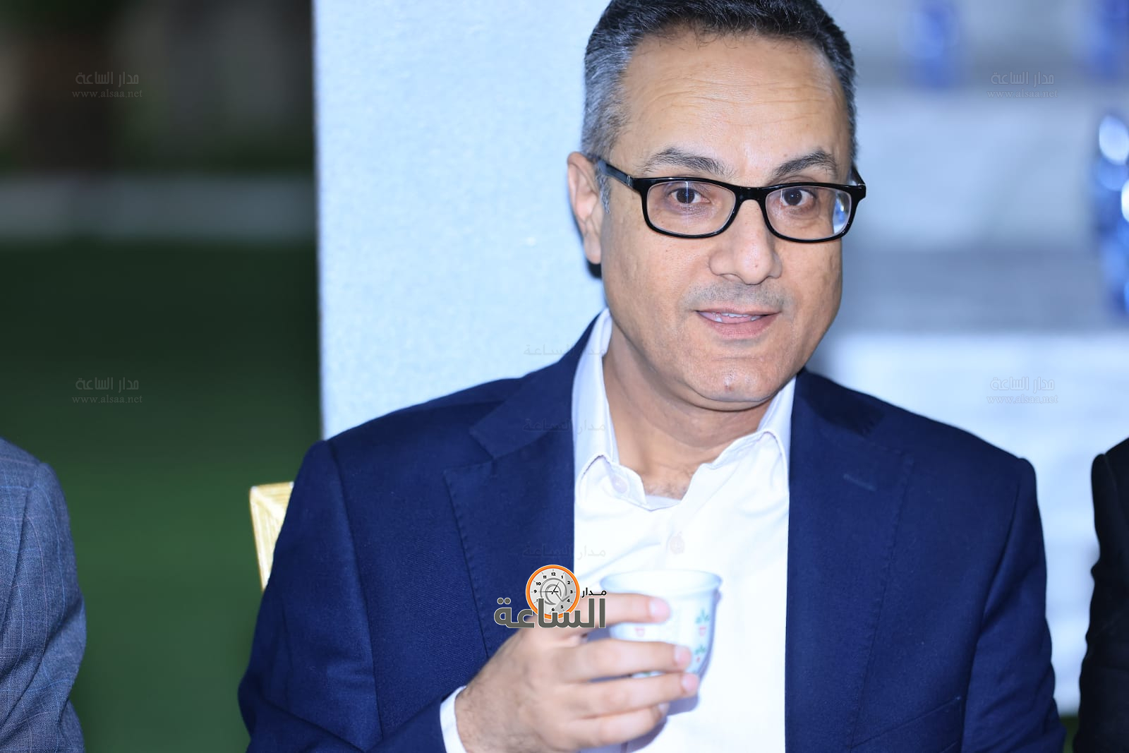 Madar Al-Saa Images 0.9805290396610358