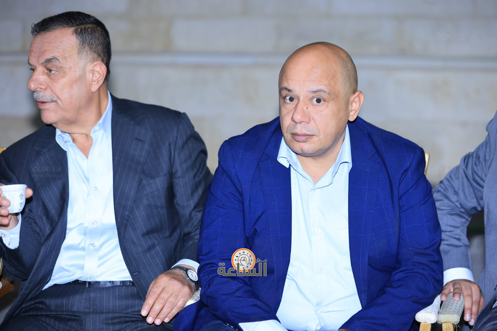 Madar Al-Saa Images 0.31541579067915815