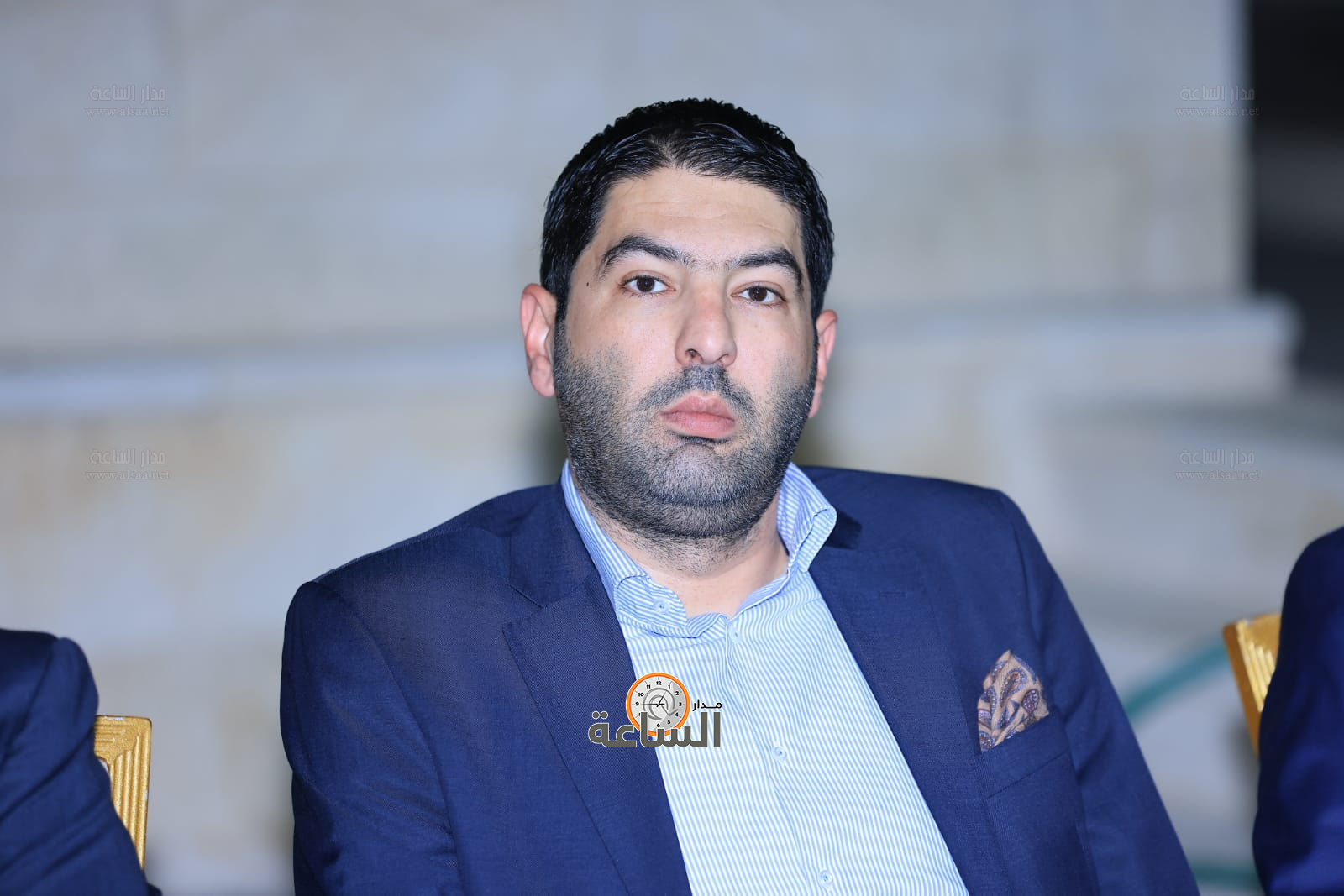 Madar Al-Saa Images 0.4478386371963081