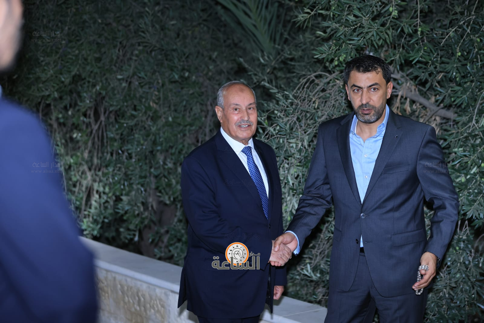 Madar Al-Saa Images 0.25455818077858783