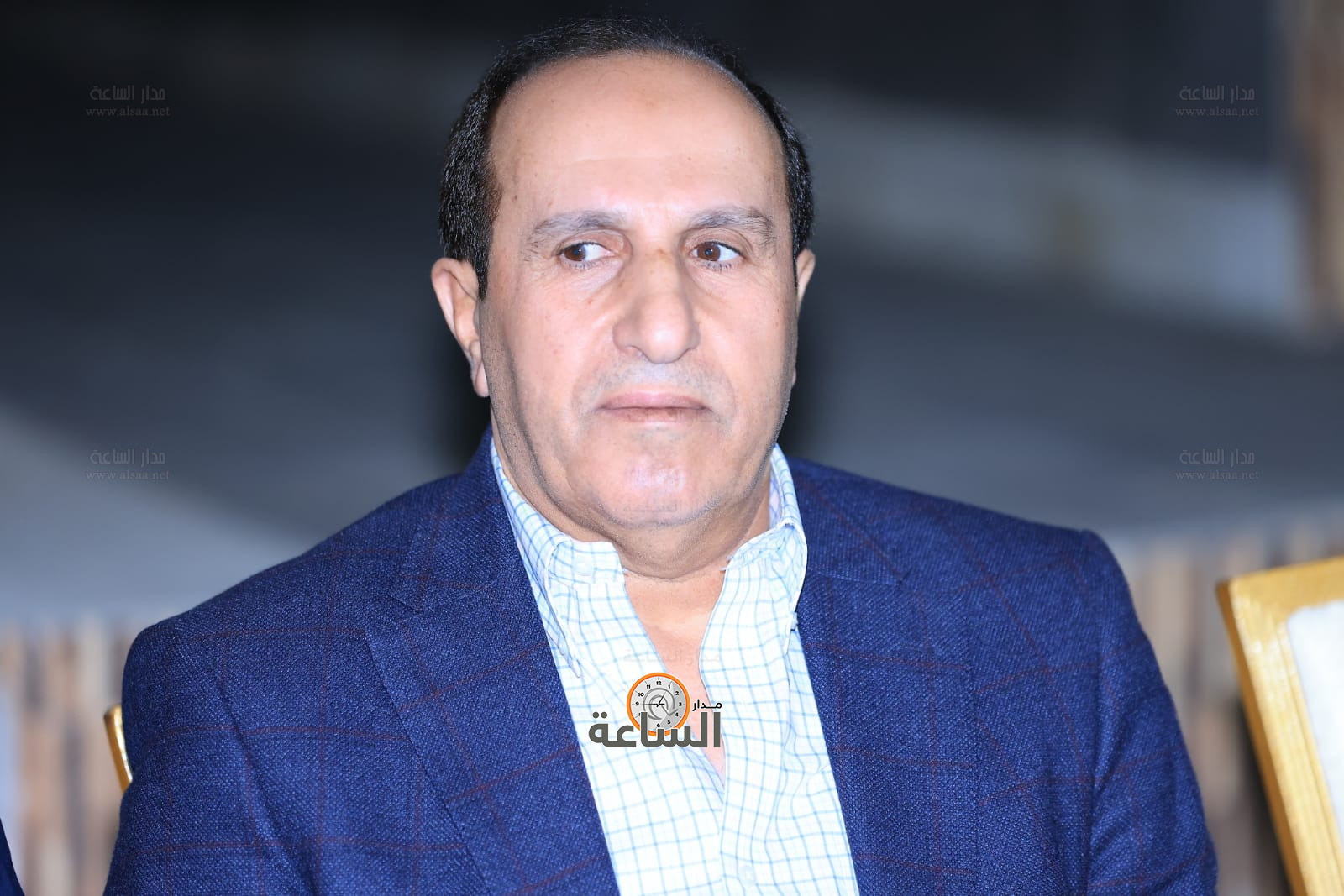 Madar Al-Saa Images 0.36587914763160456