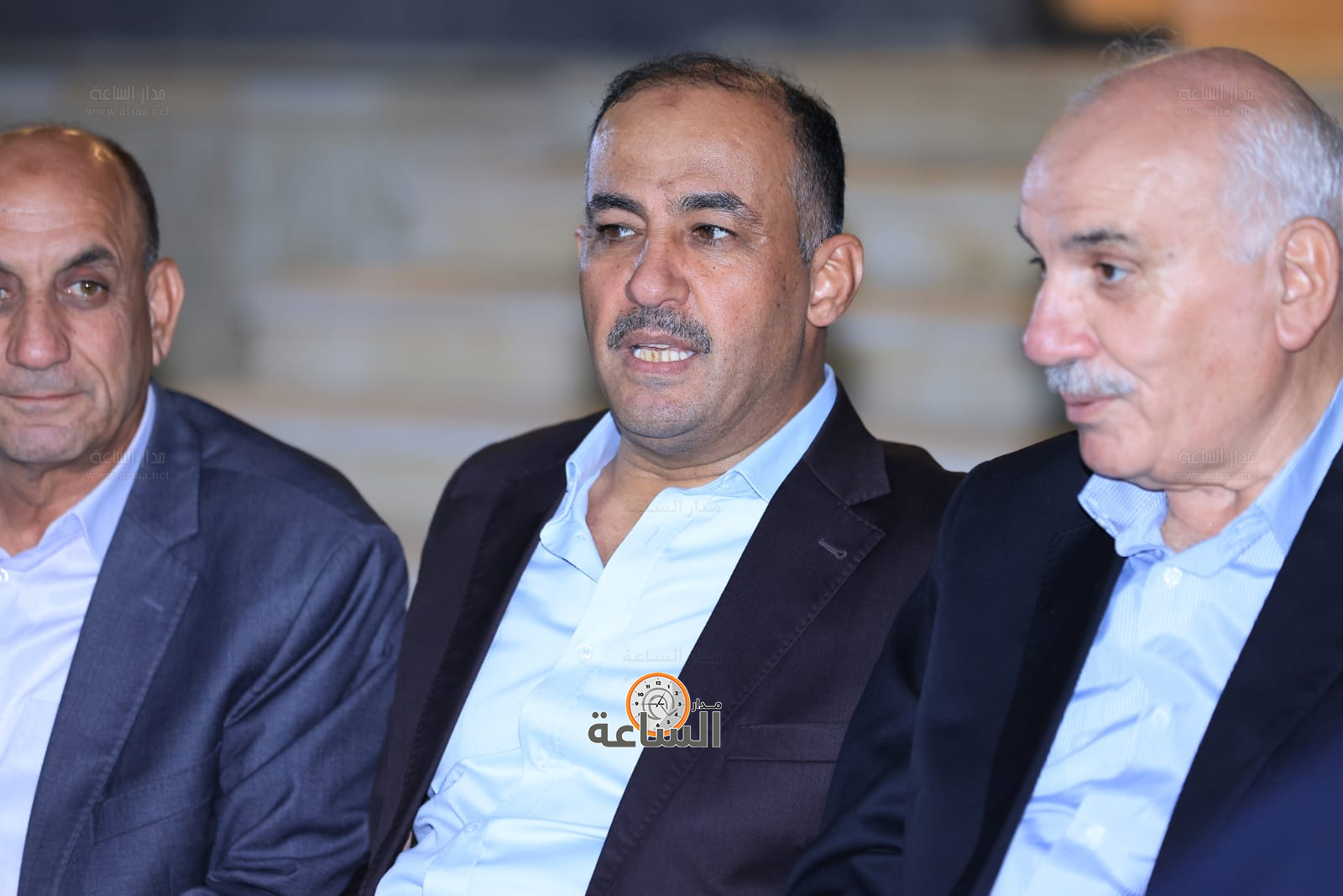 Madar Al-Saa Images 0.22342456740202488