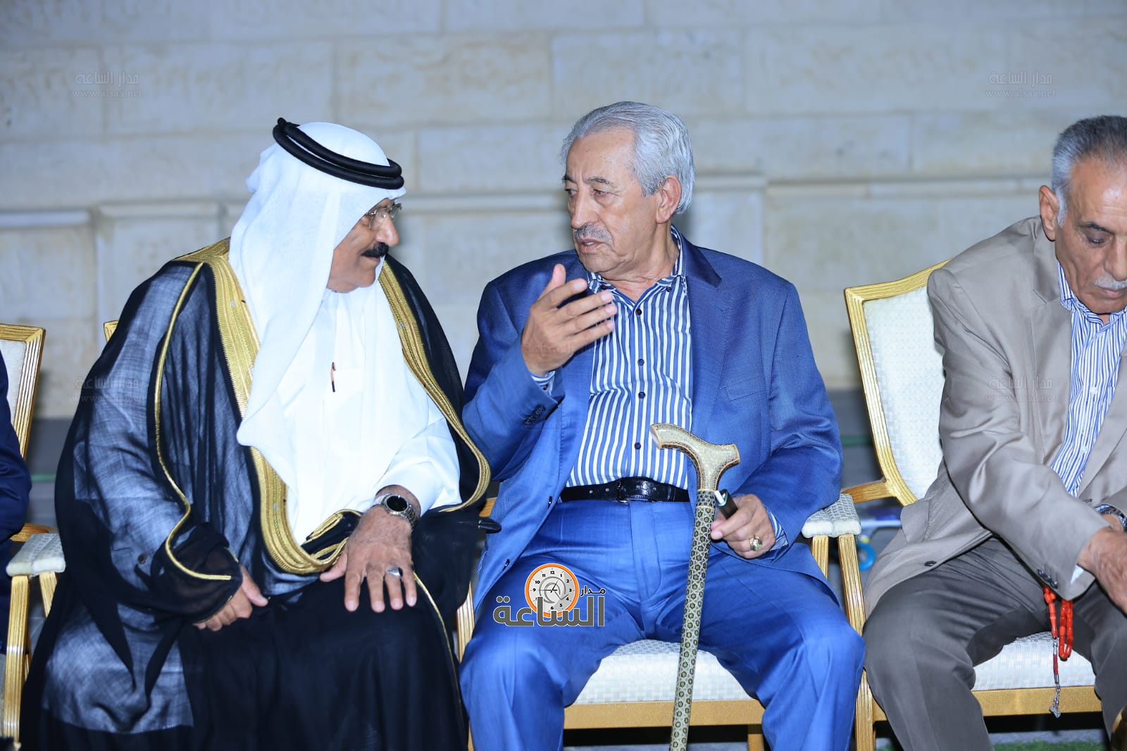 Madar Al-Saa Images 0.8726037553705135