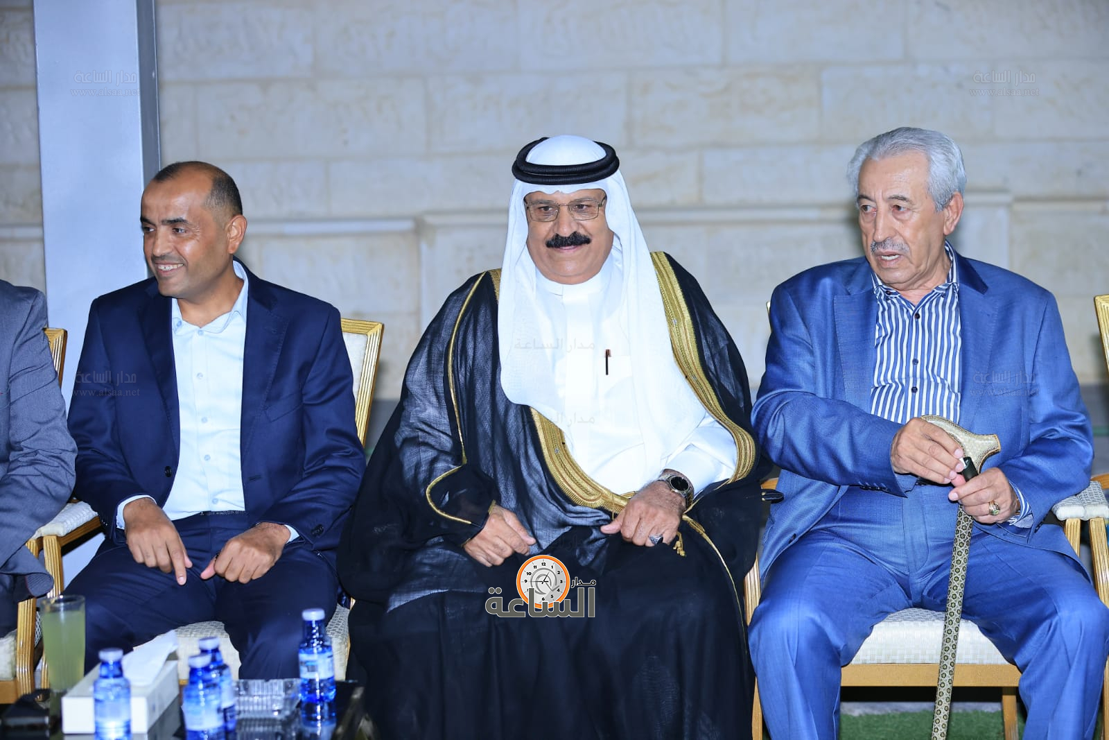 Madar Al-Saa Images 0.07358602113686297