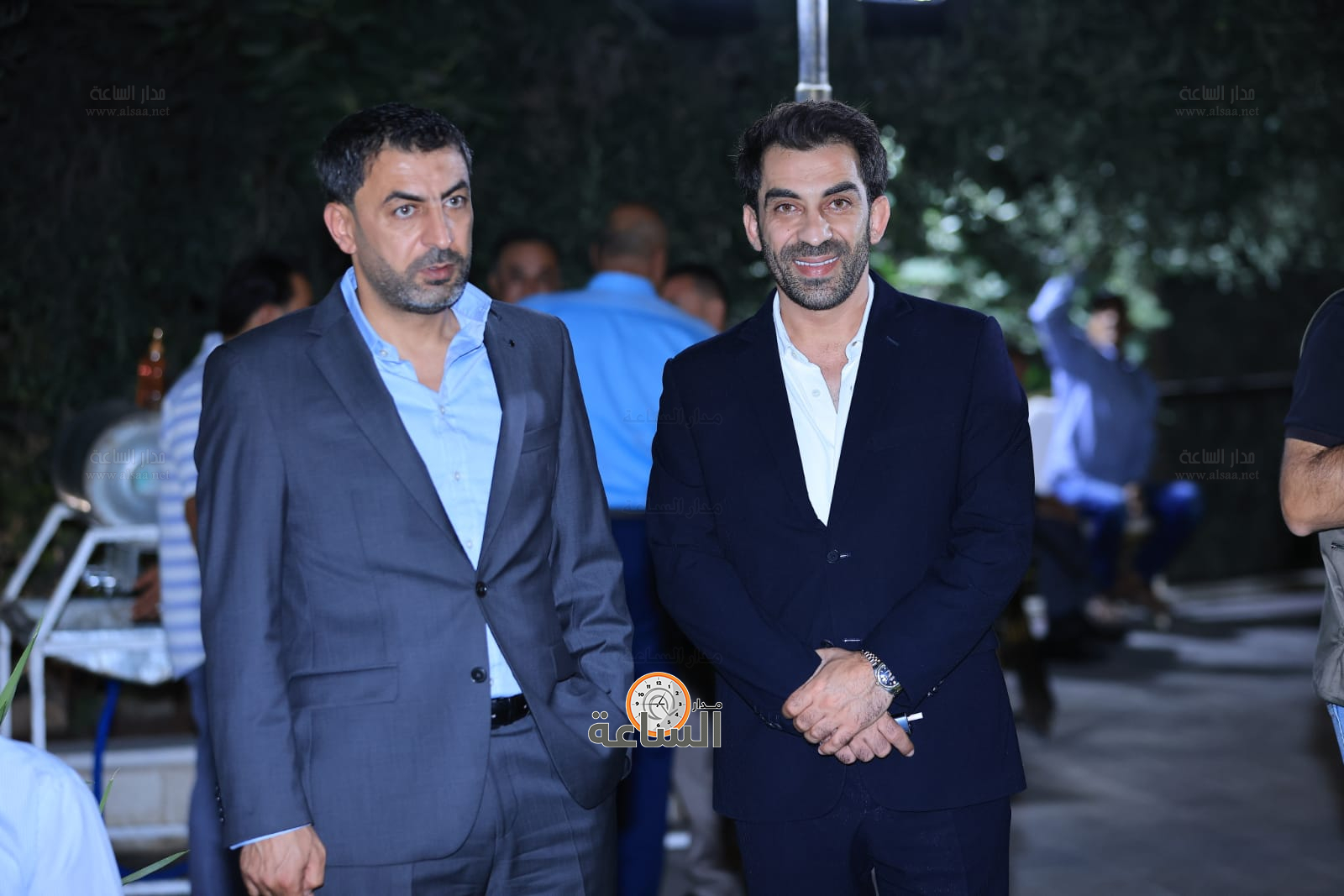 Madar Al-Saa Images 0.0768203982311022