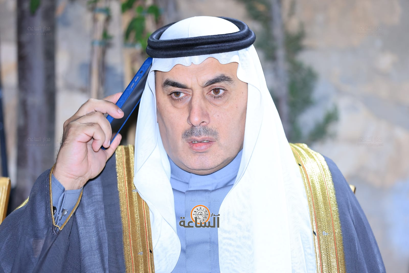 Madar Al-Saa Images 0.132048210298923