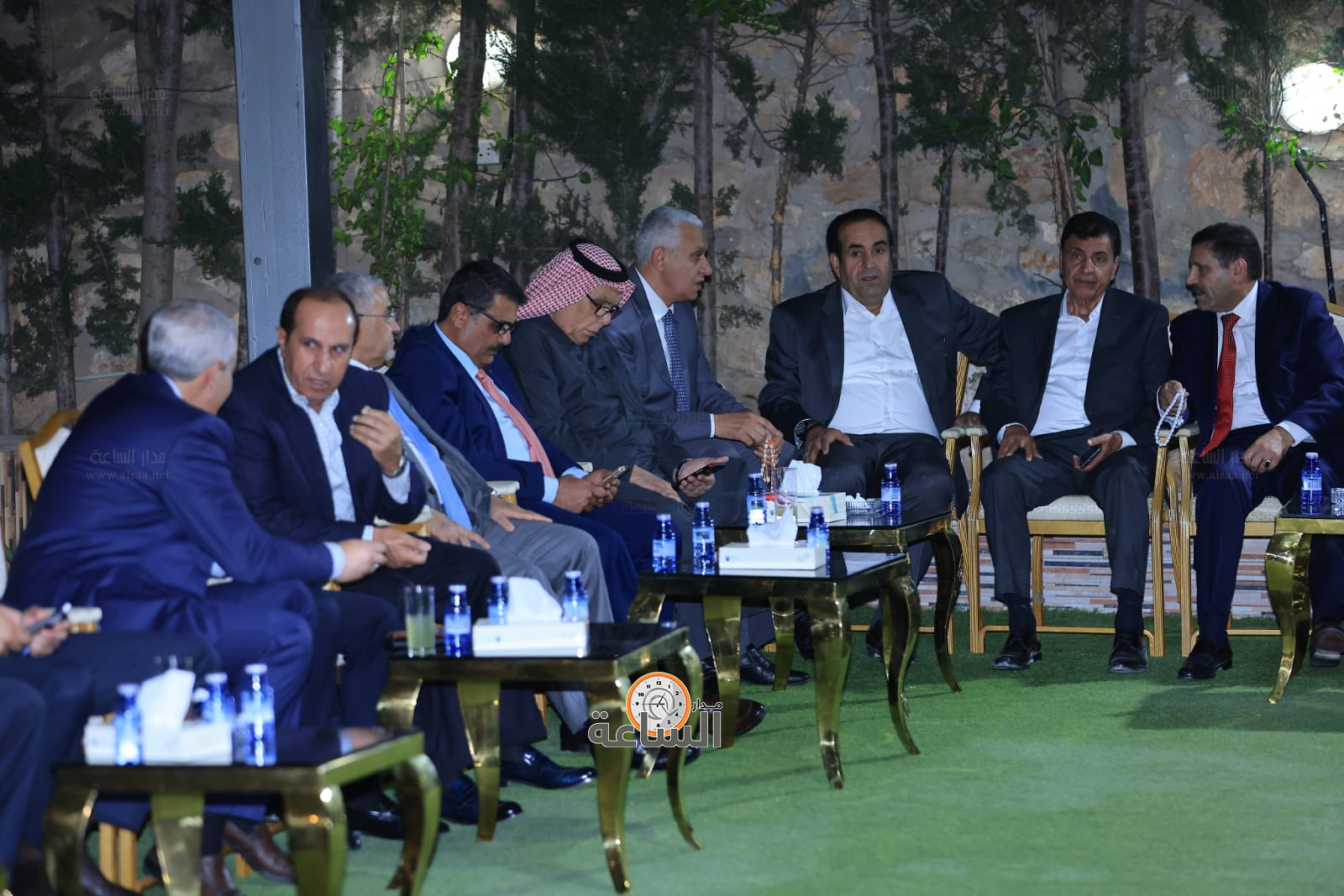 Madar Al-Saa Images 0.15084142676327028