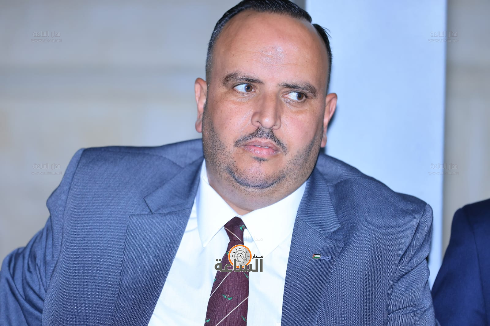 Madar Al-Saa Images 0.9486661966437255