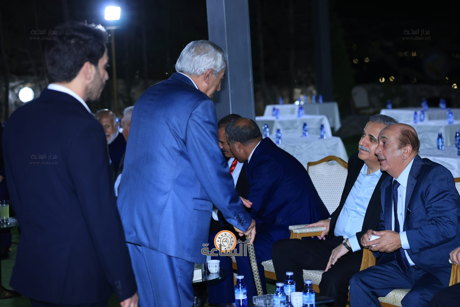 Madar Al-Saa Images 0.8696323122766288