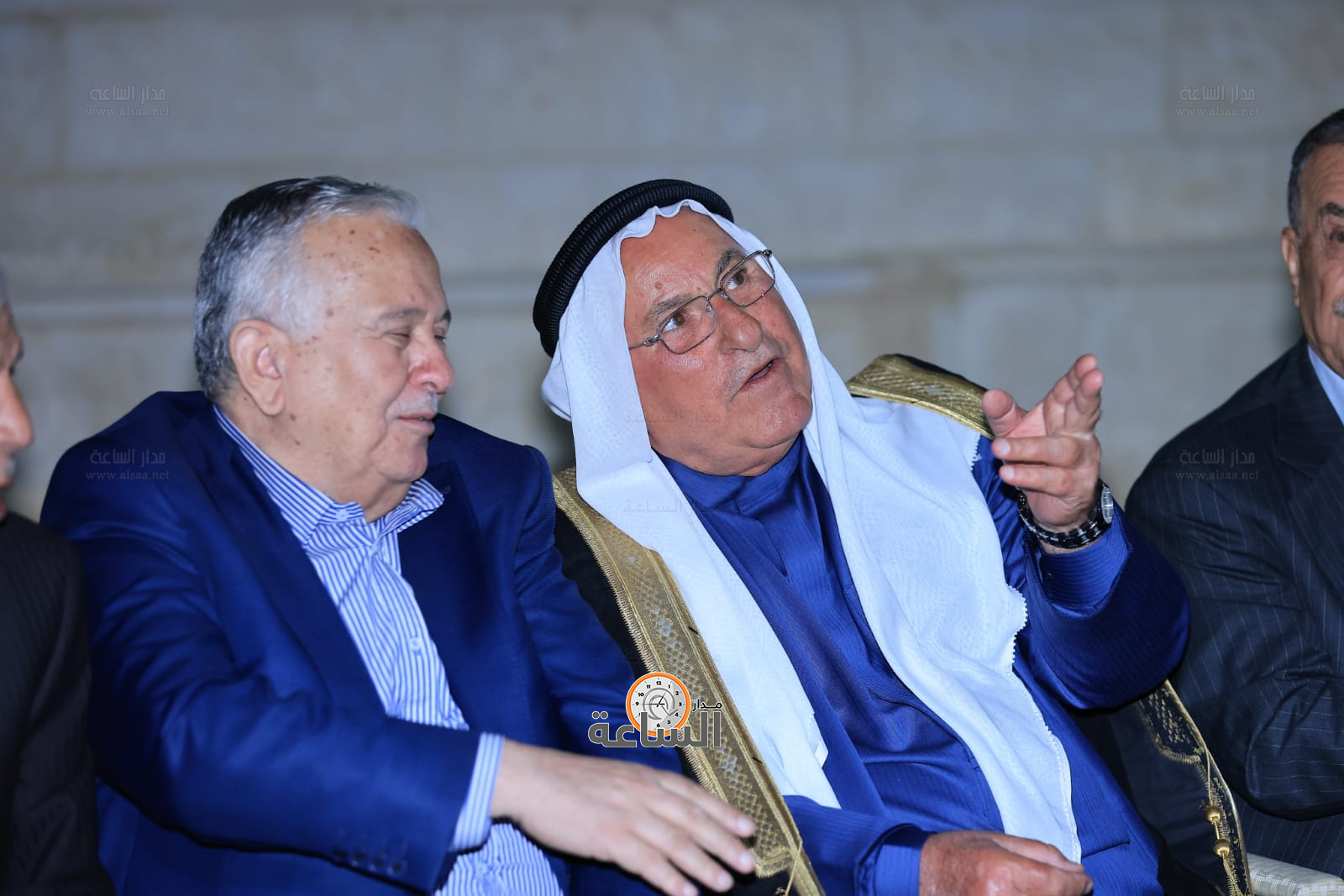 Madar Al-Saa Images 0.7462964394609904