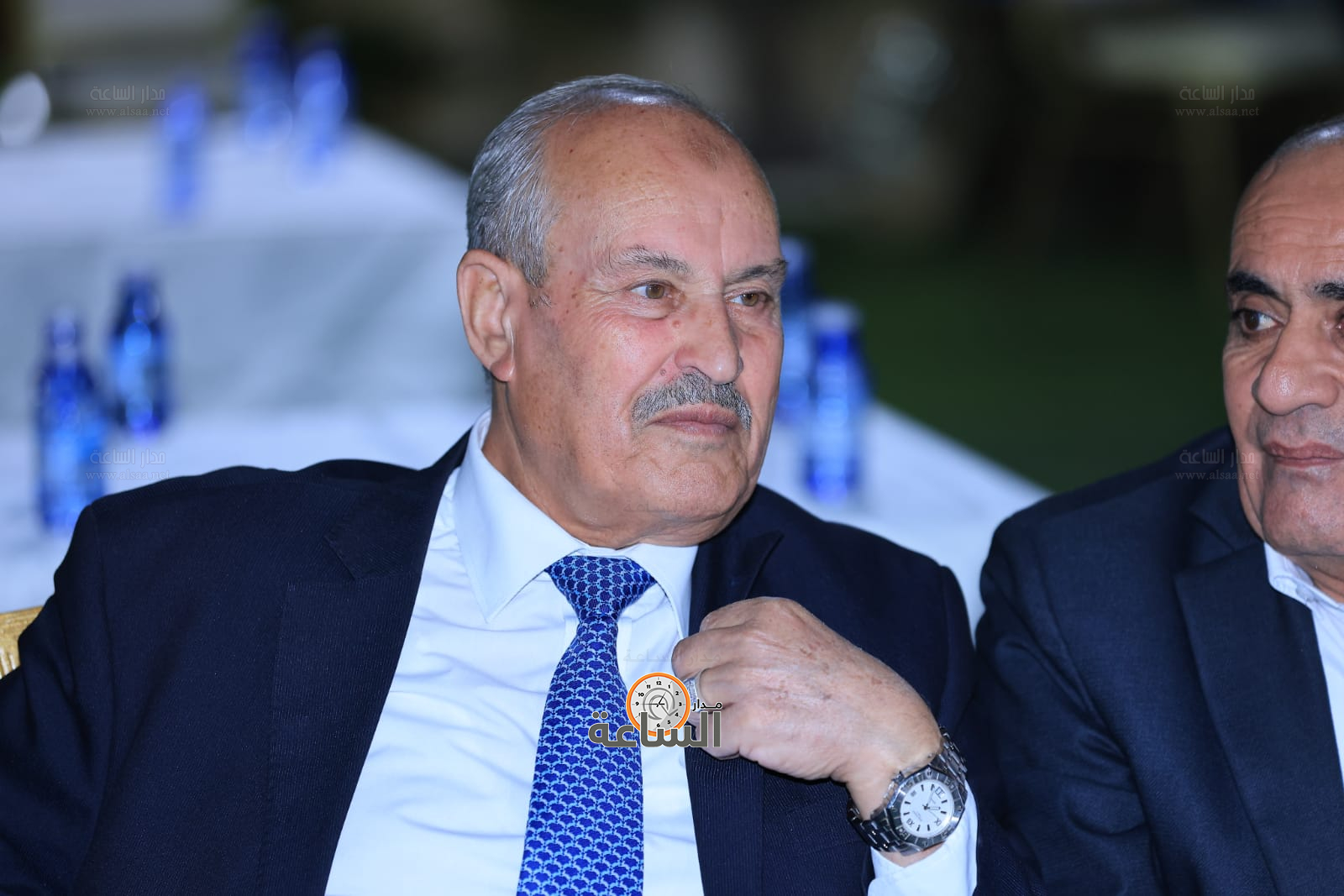 Madar Al-Saa Images 0.12324643336422958