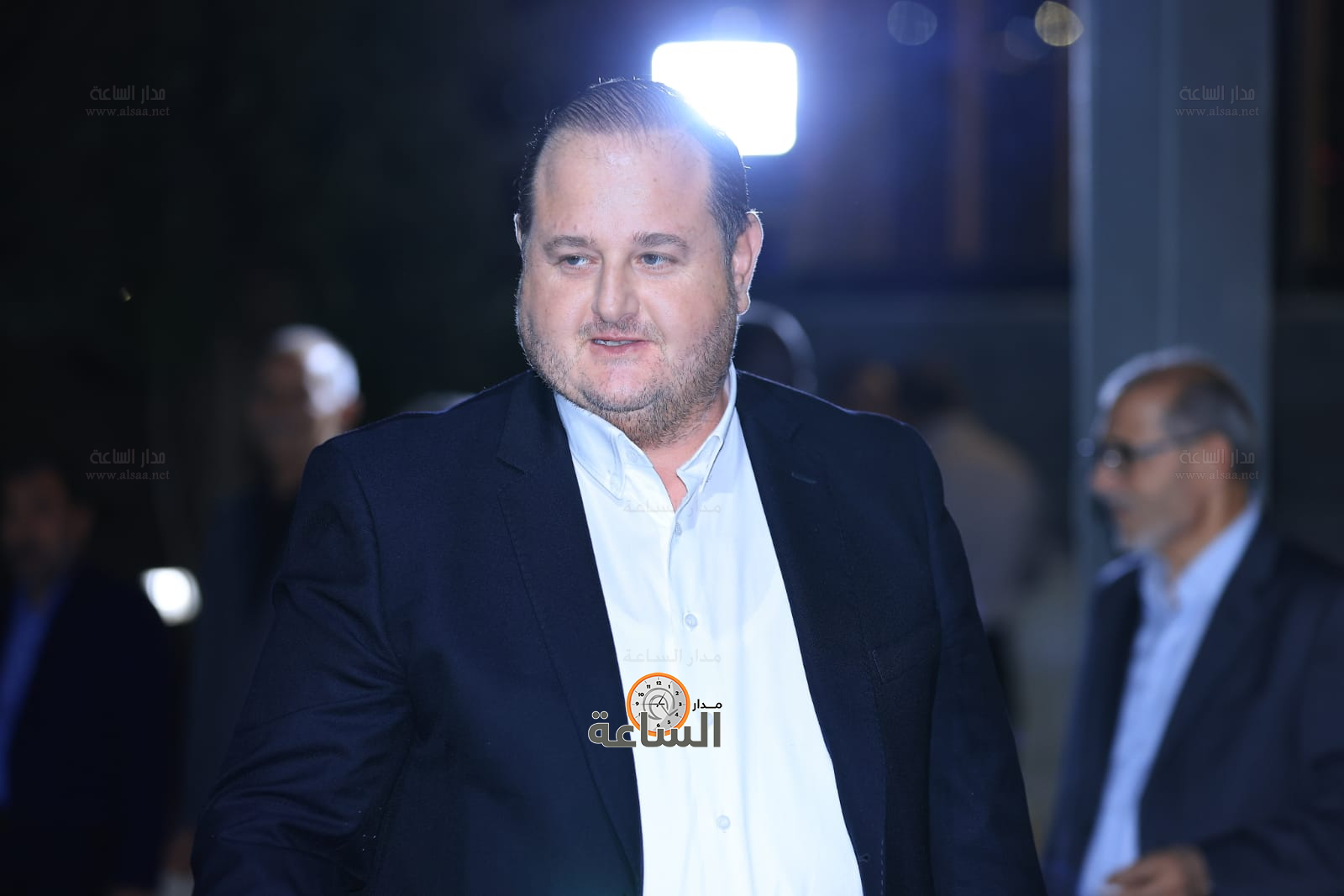 Madar Al-Saa Images 0.9864585928125454