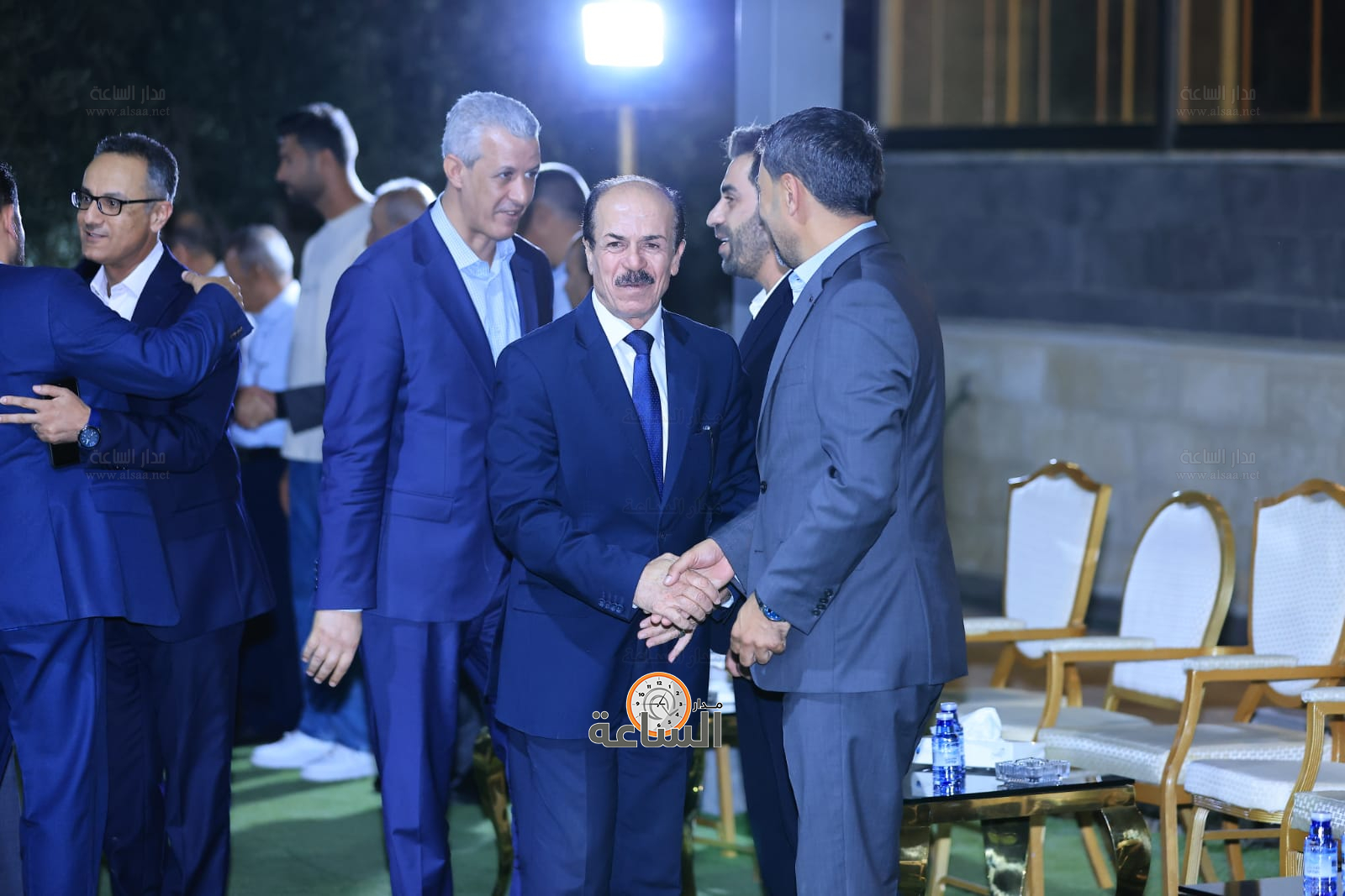 Madar Al-Saa Images 0.010340897979840391