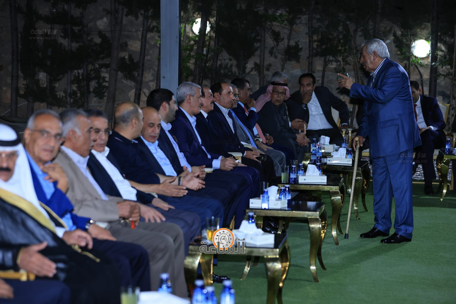 Madar Al-Saa Images 0.9352776197187378