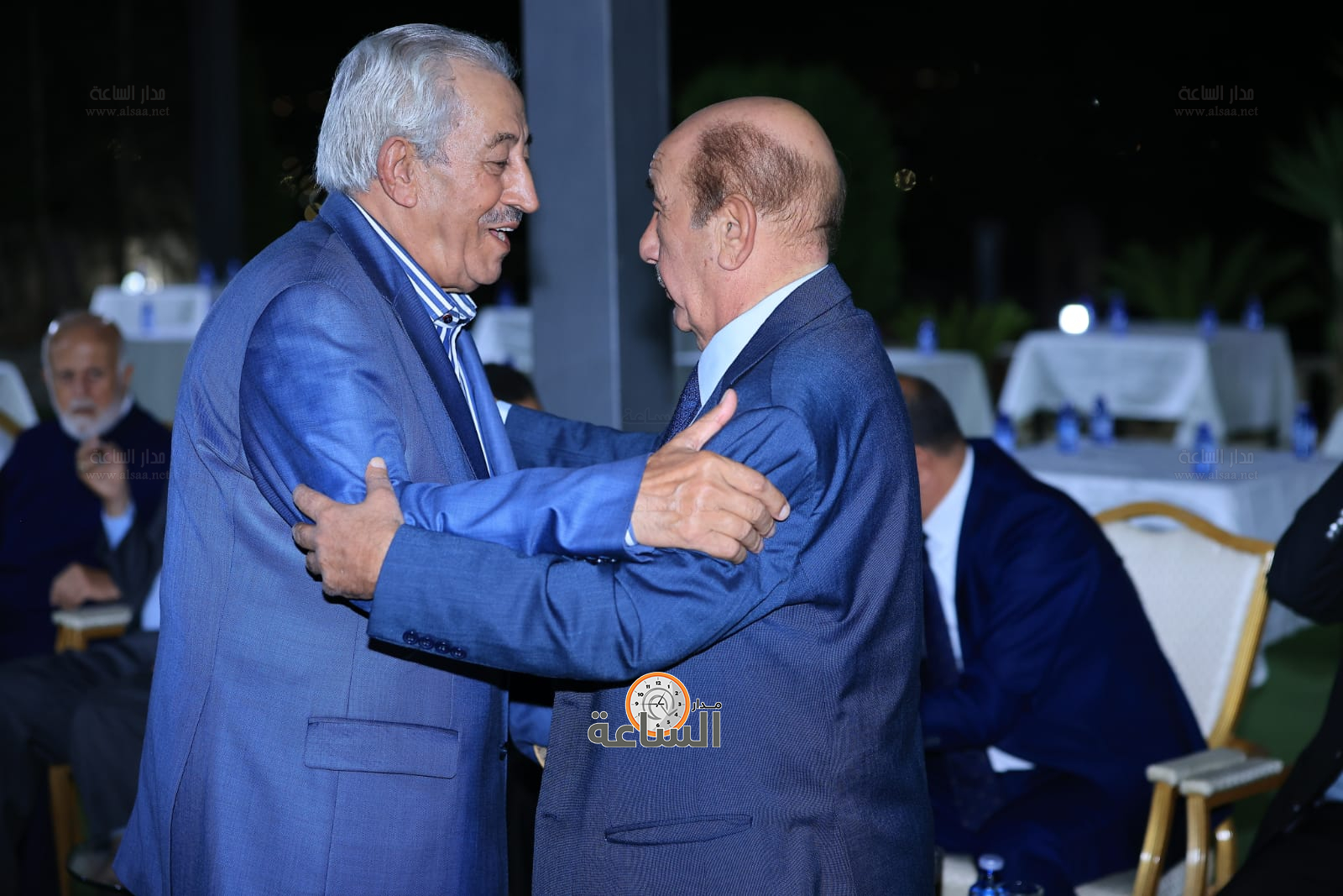 Madar Al-Saa Images 0.7125902592595849