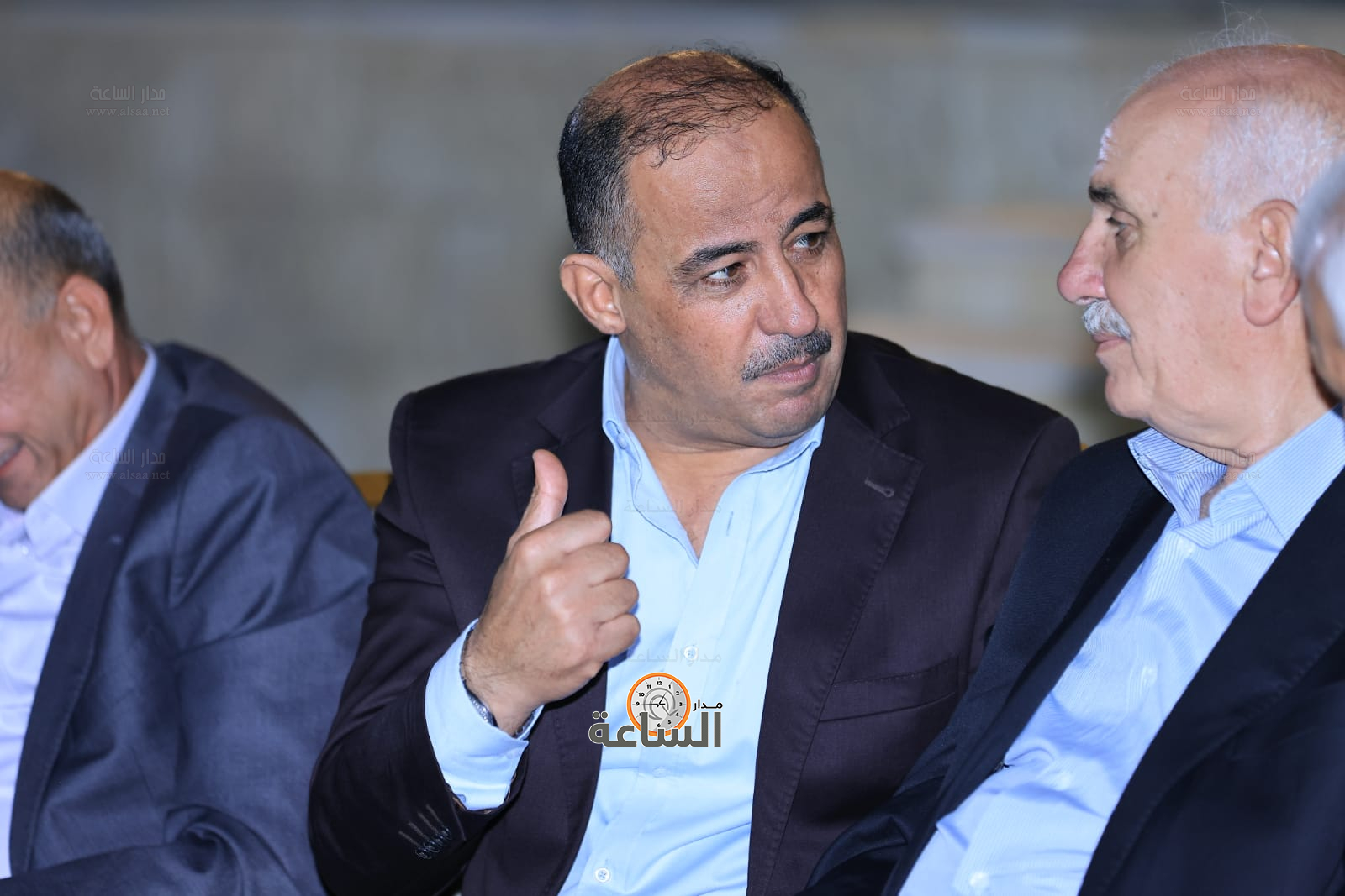 Madar Al-Saa Images 0.9328636880630023