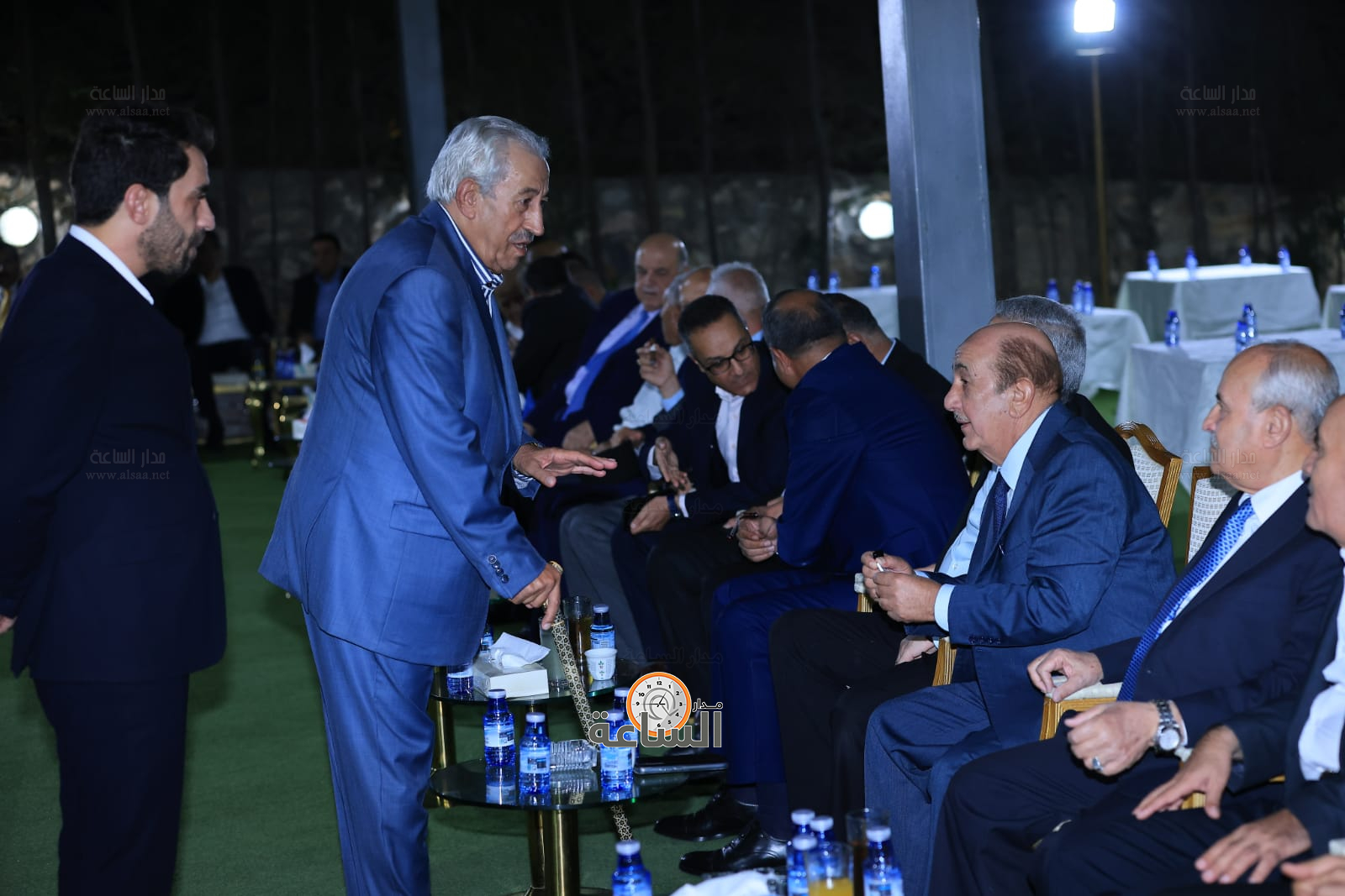 Madar Al-Saa Images 0.6536469110651293