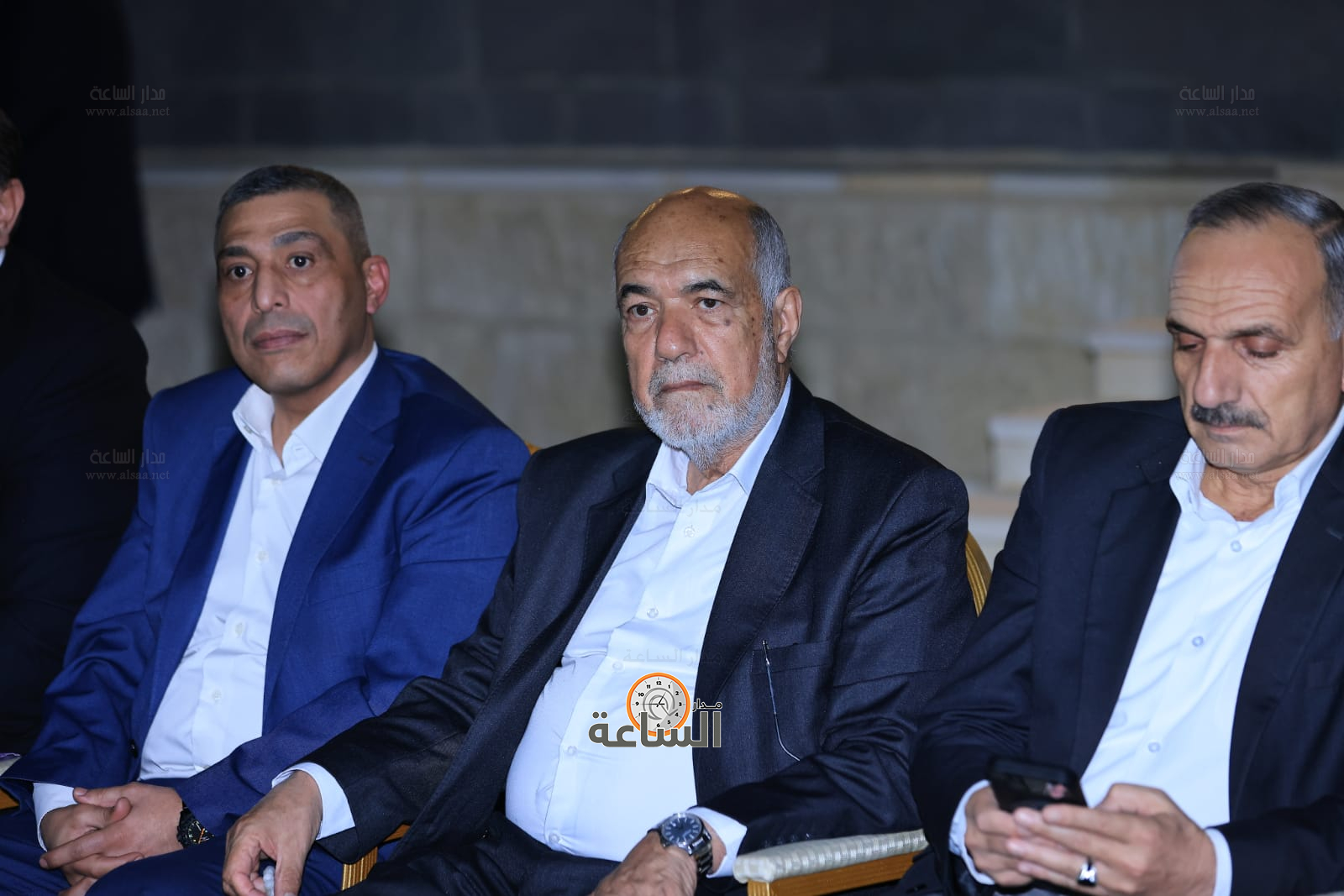 Madar Al-Saa Images 0.08660237476390376