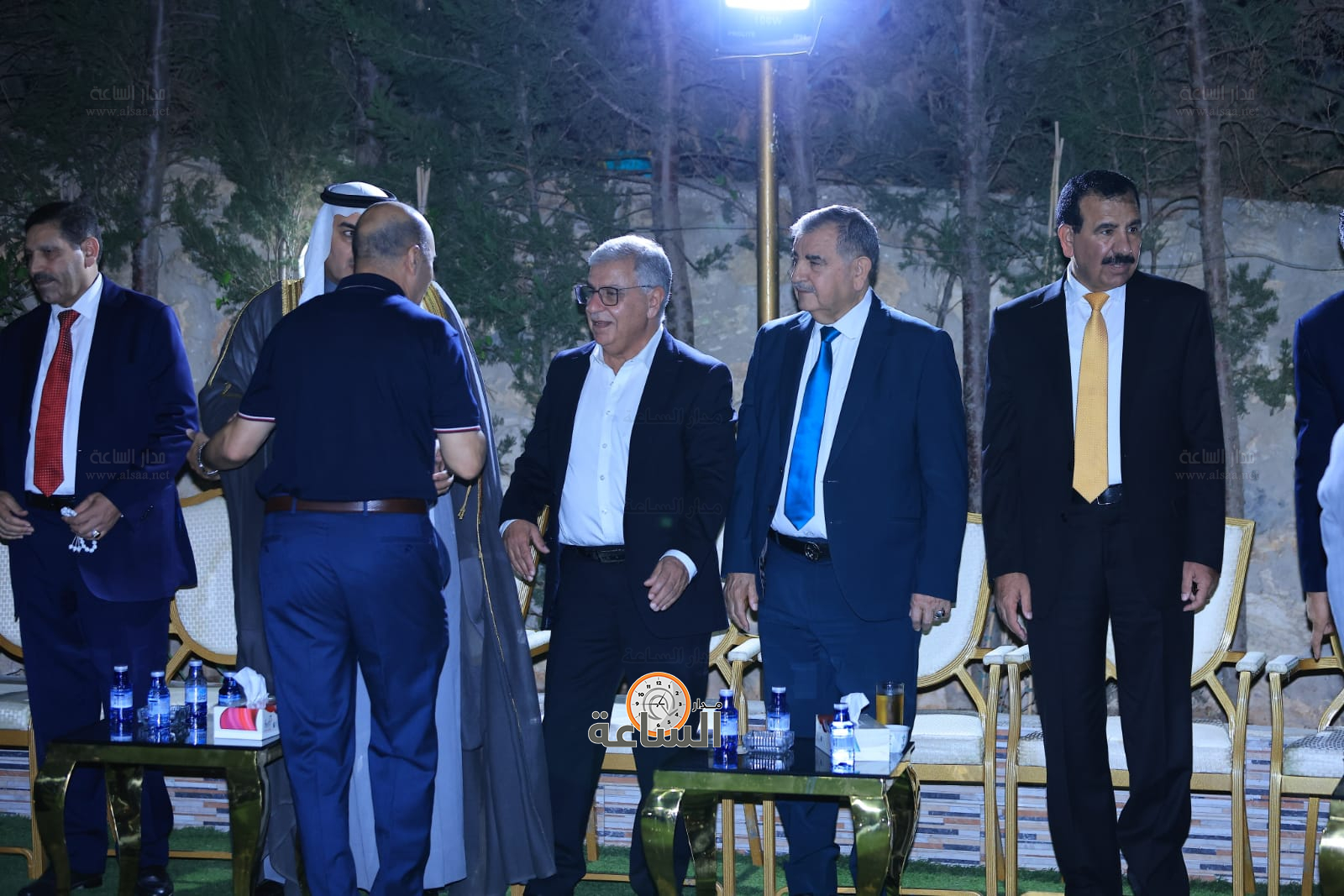 Madar Al-Saa Images 0.15378265643247058