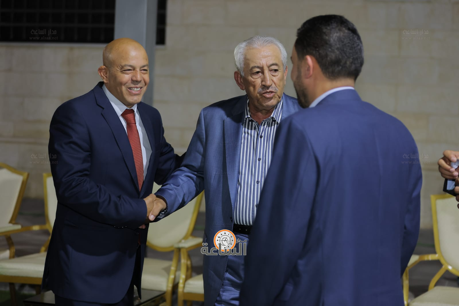 Madar Al-Saa Images 0.9191369644285201