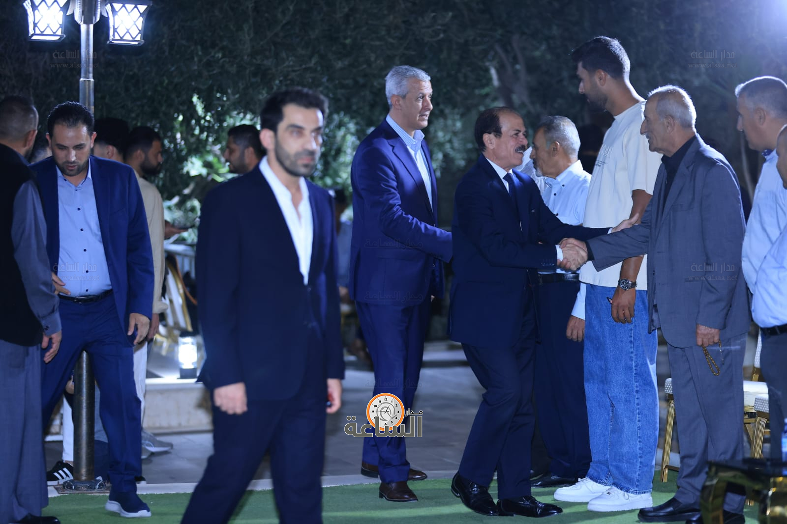 Madar Al-Saa Images 0.9828758498468196