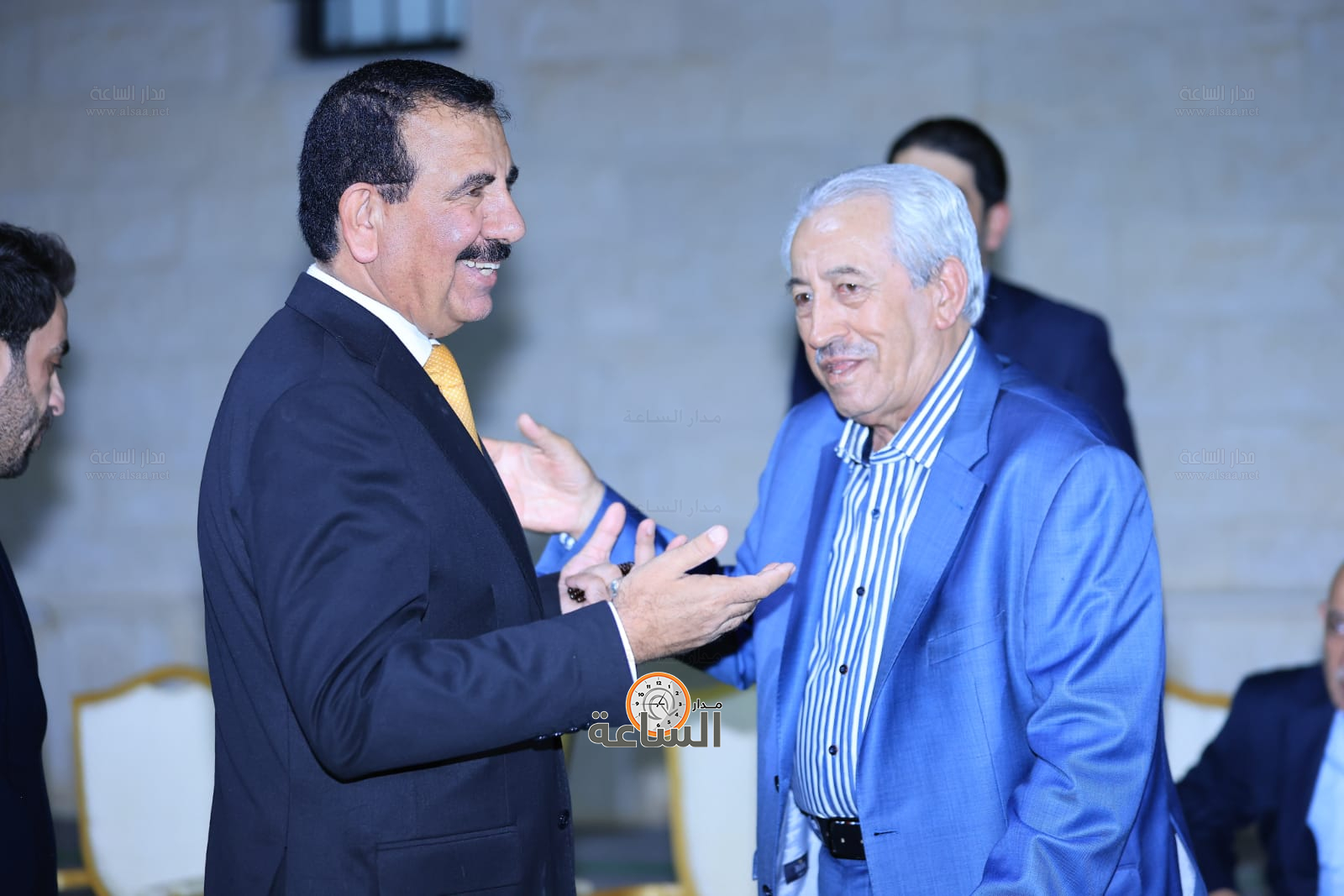 Madar Al-Saa Images 0.9383172997824453