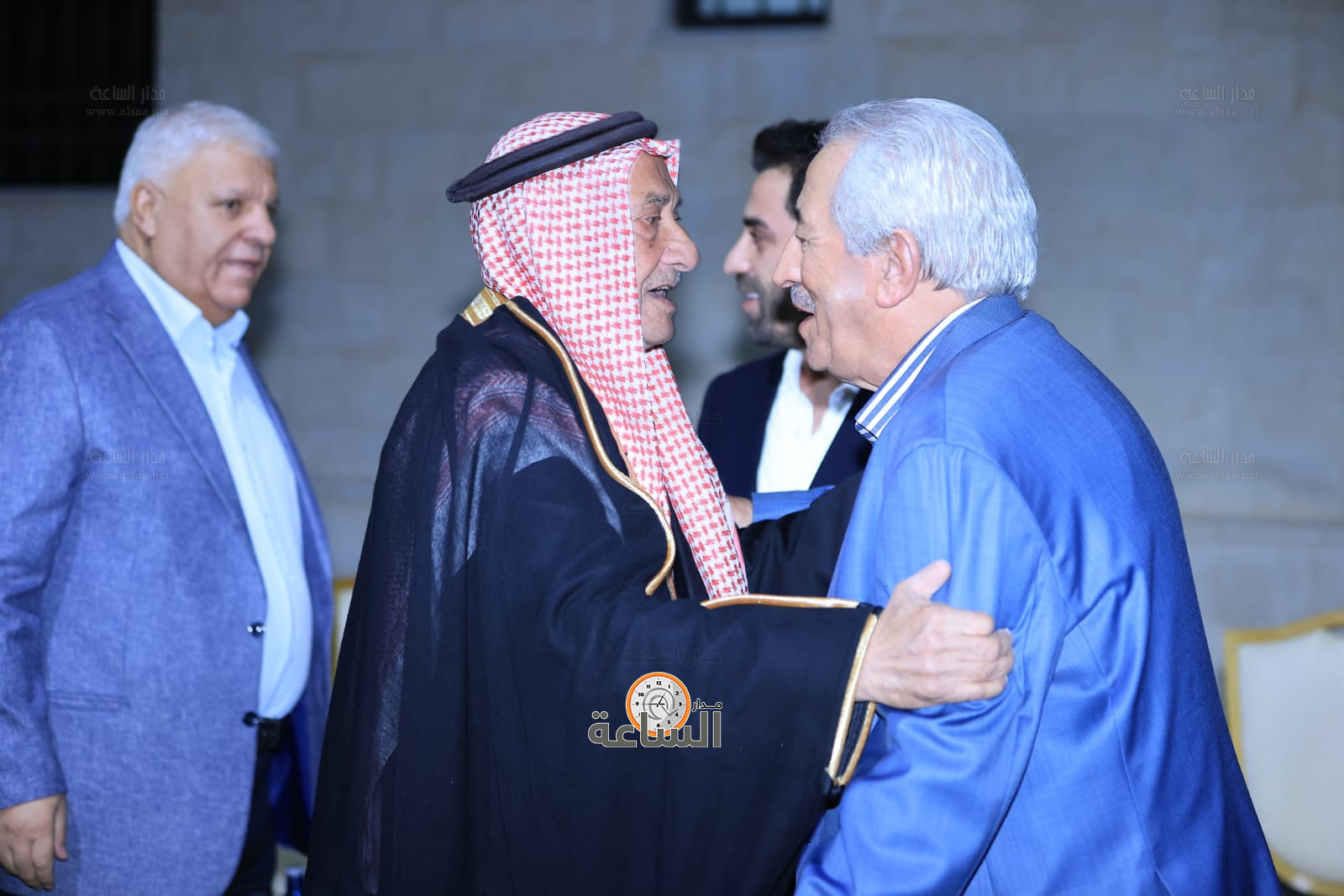 Madar Al-Saa Images 0.7504369996785761