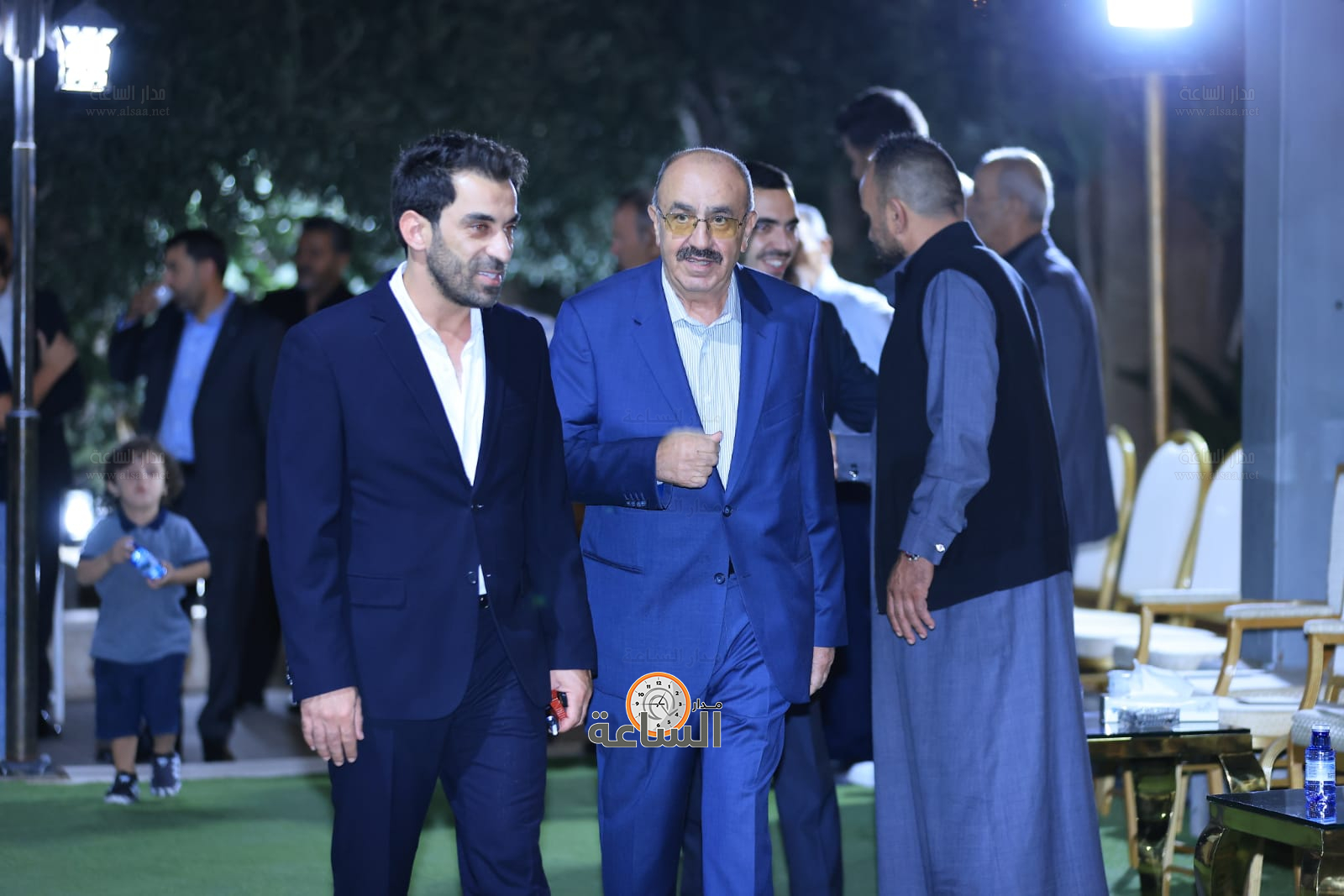 Madar Al-Saa Images 0.3323511325321393