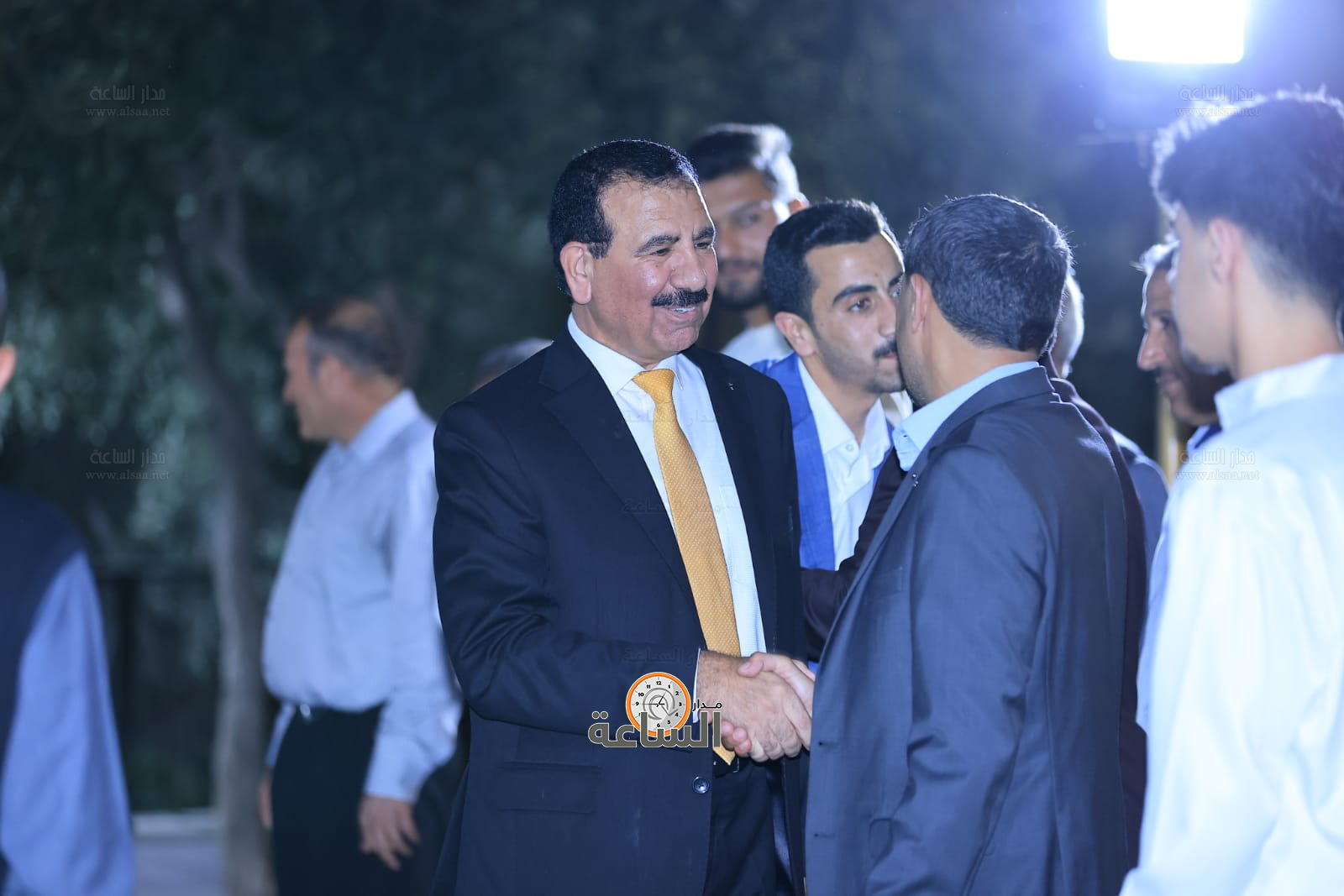 Madar Al-Saa Images 0.3444142312398105