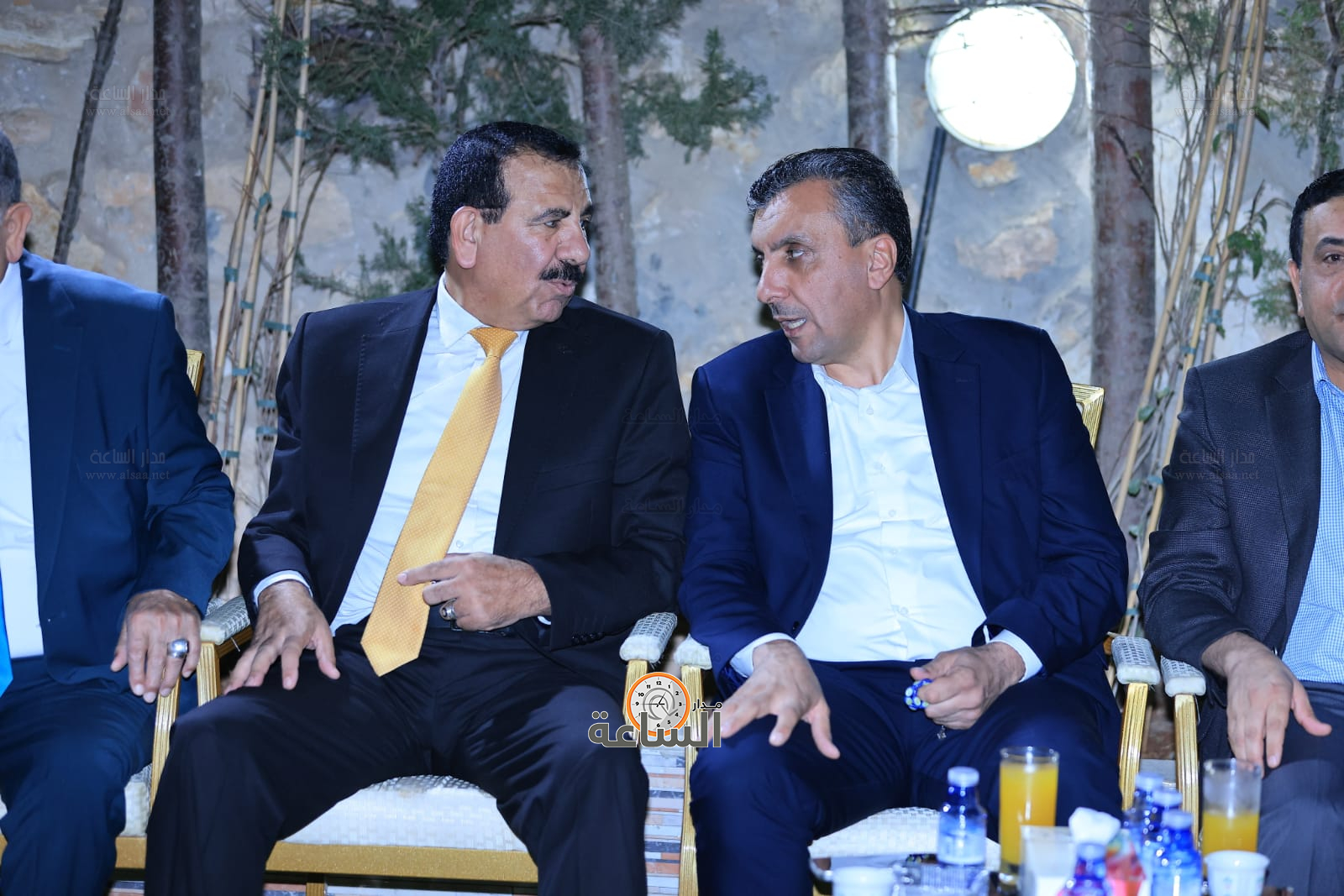 Madar Al-Saa Images 0.7502613395722123