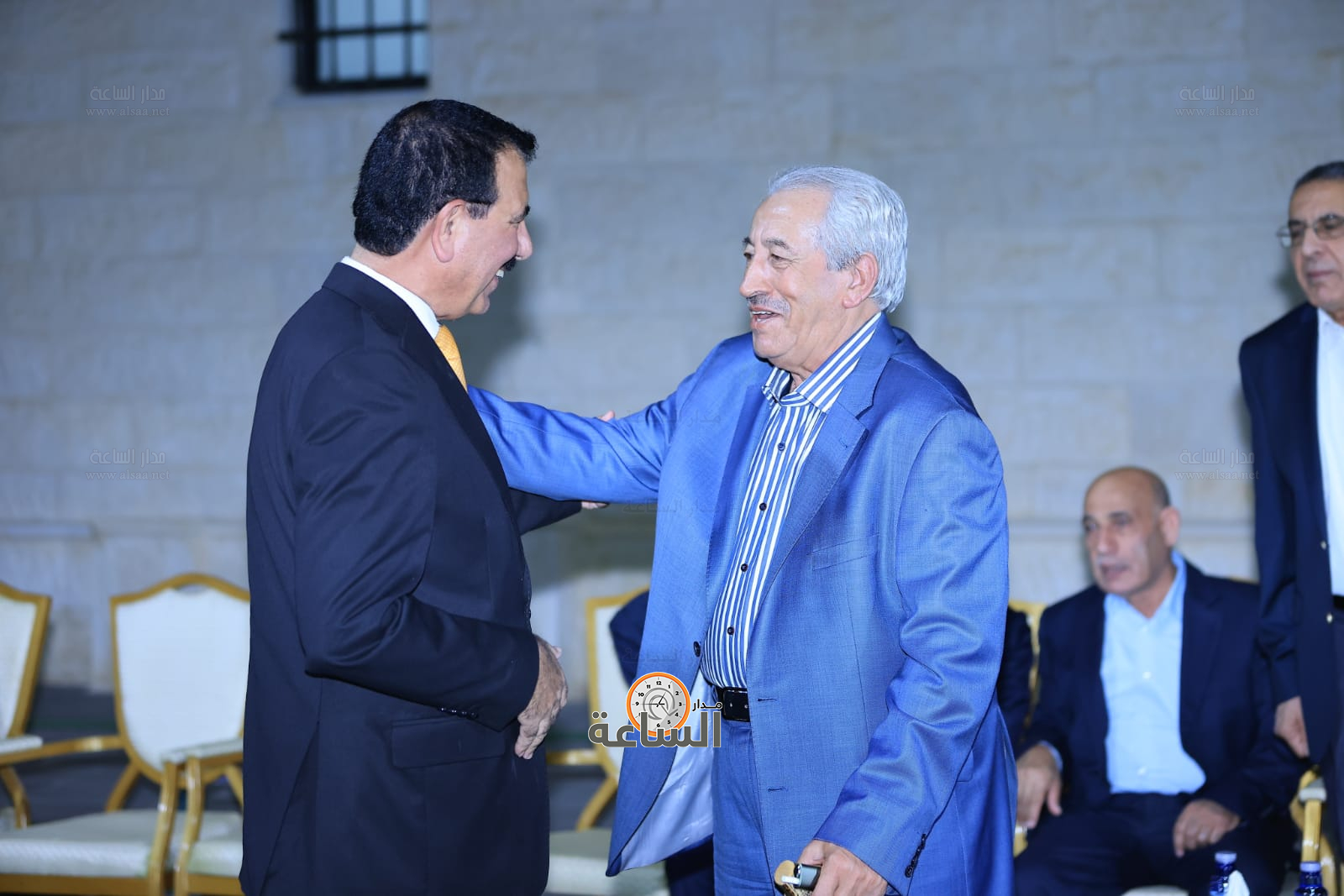 Madar Al-Saa Images 0.6494785925621241