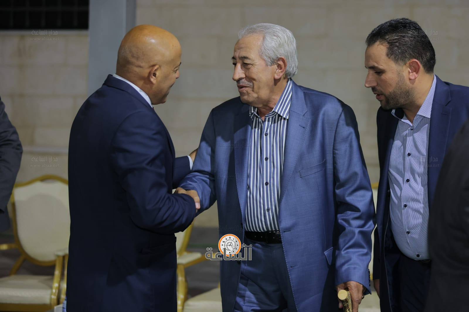 Madar Al-Saa Images 0.4281251236106708