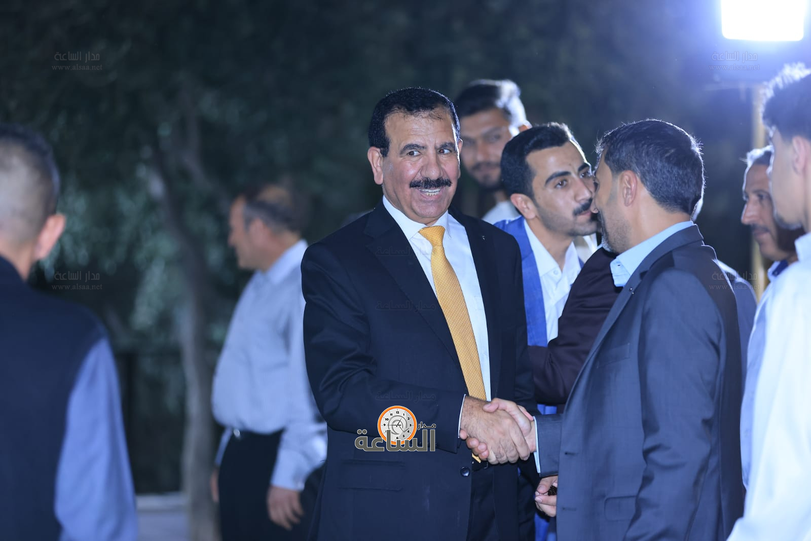 Madar Al-Saa Images 0.48843230144515004