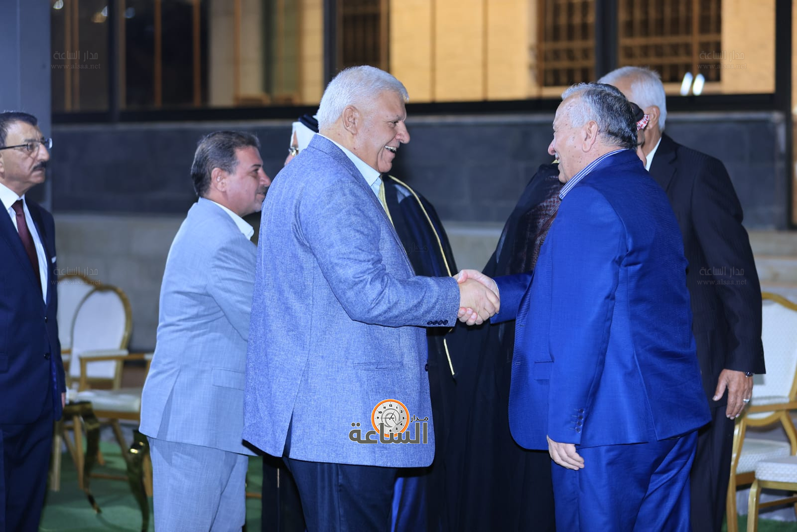 Madar Al-Saa Images 0.8292163188384366