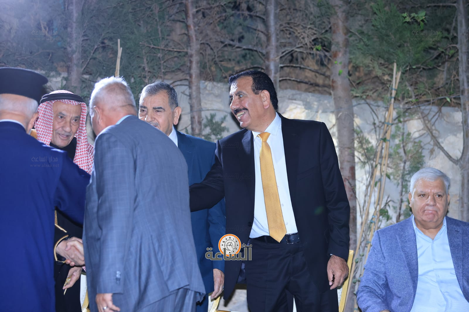 Madar Al-Saa Images 0.8860263917160794