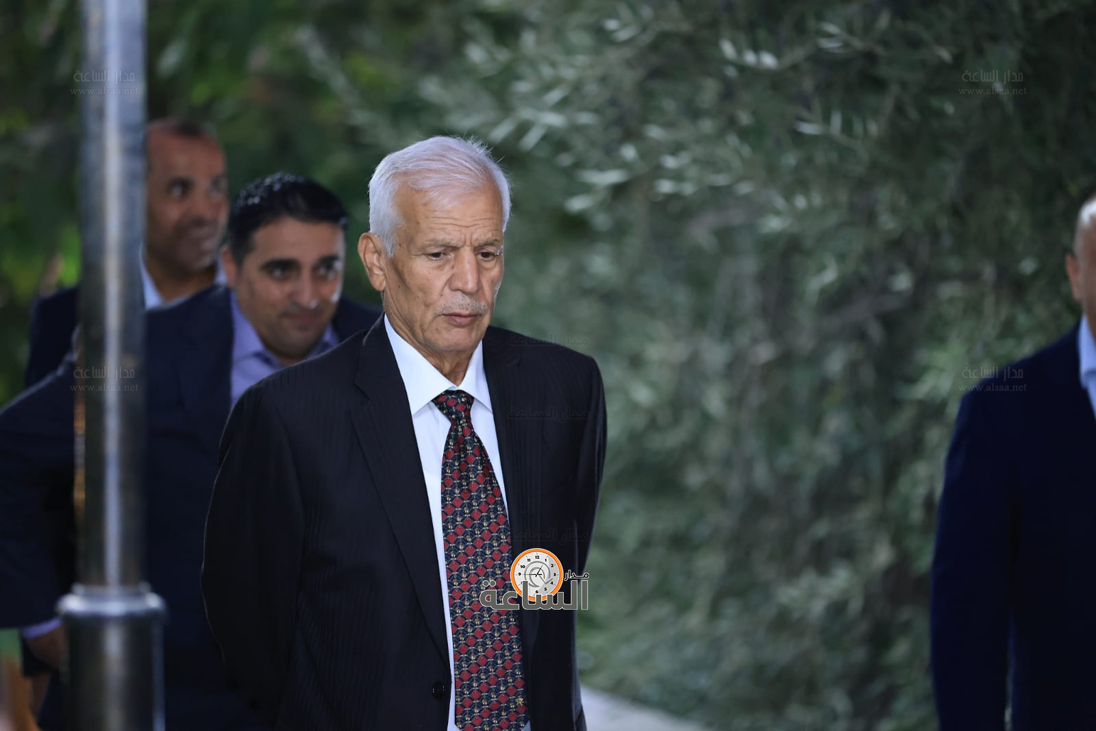 Madar Al-Saa Images 0.6575747266043025