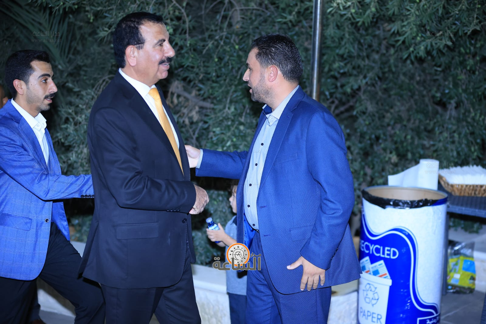 Madar Al-Saa Images 0.21109939306410797