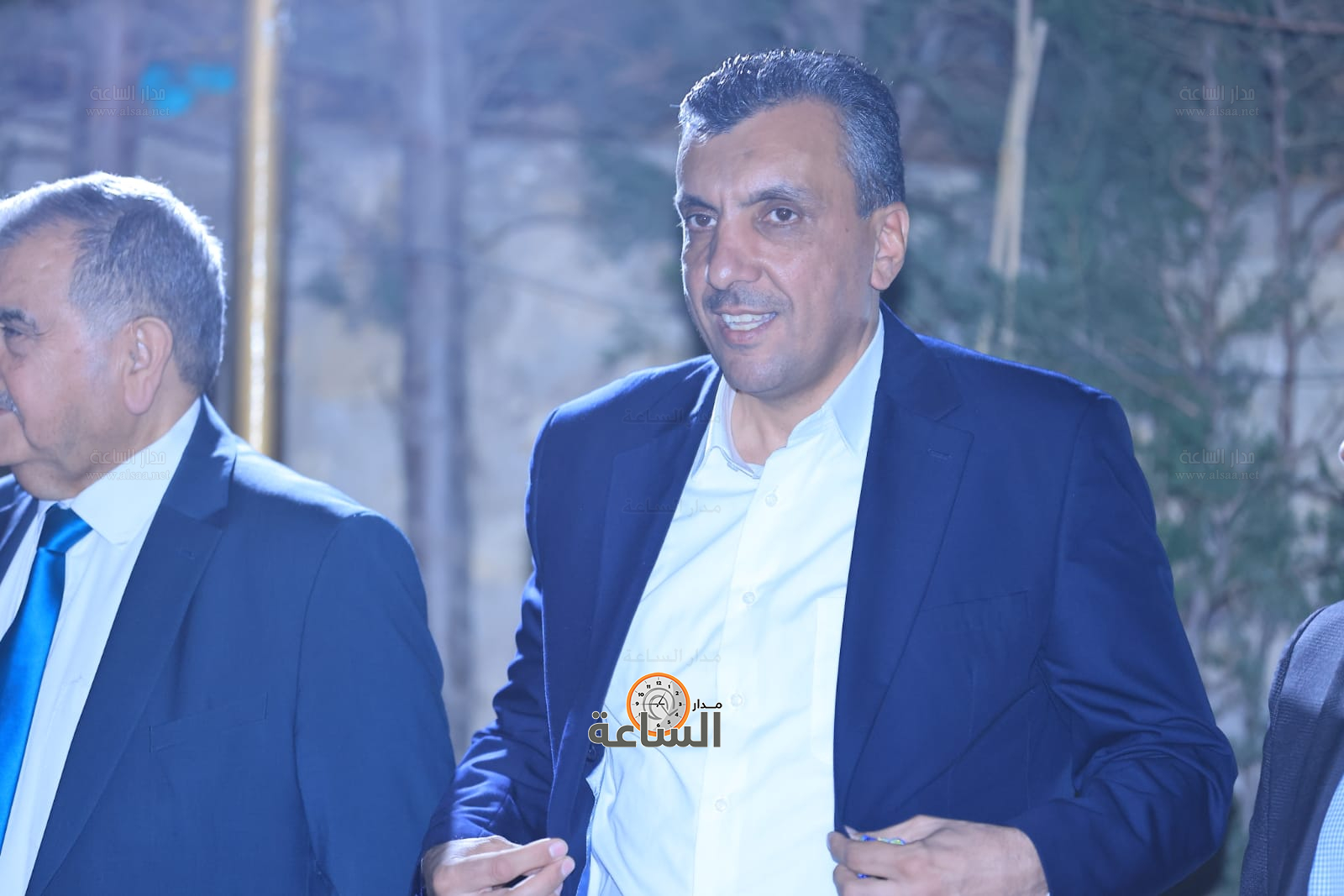 Madar Al-Saa Images 0.7965090862497091