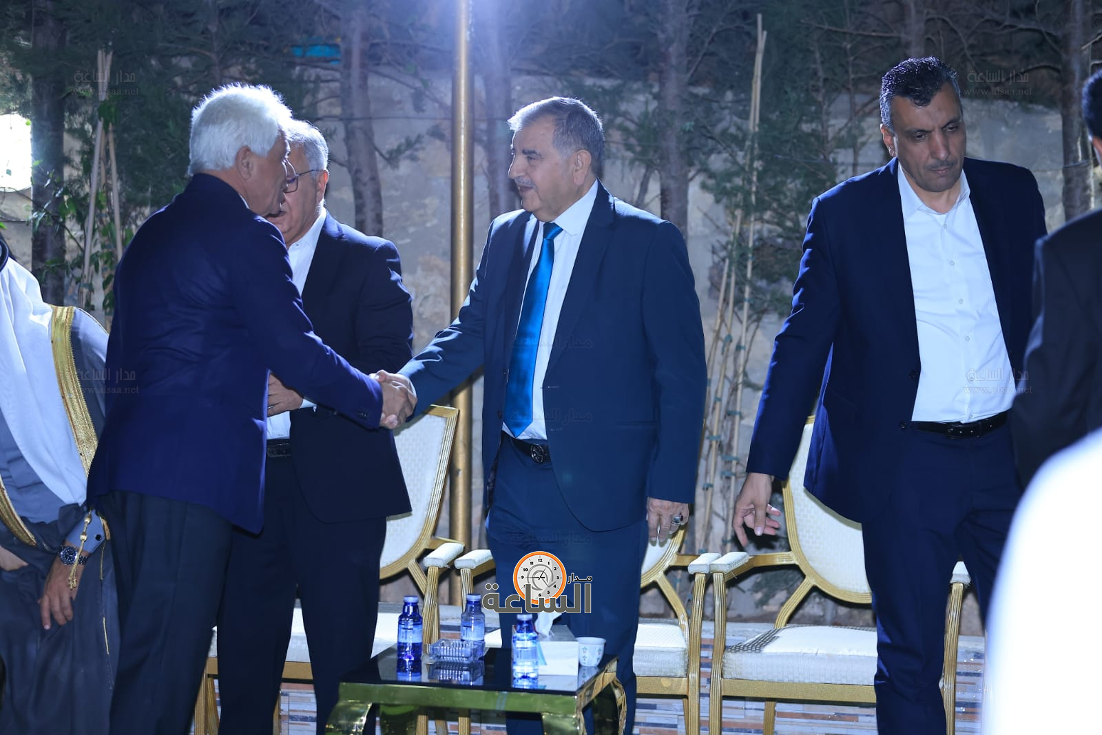 Madar Al-Saa Images 0.8426676007769267