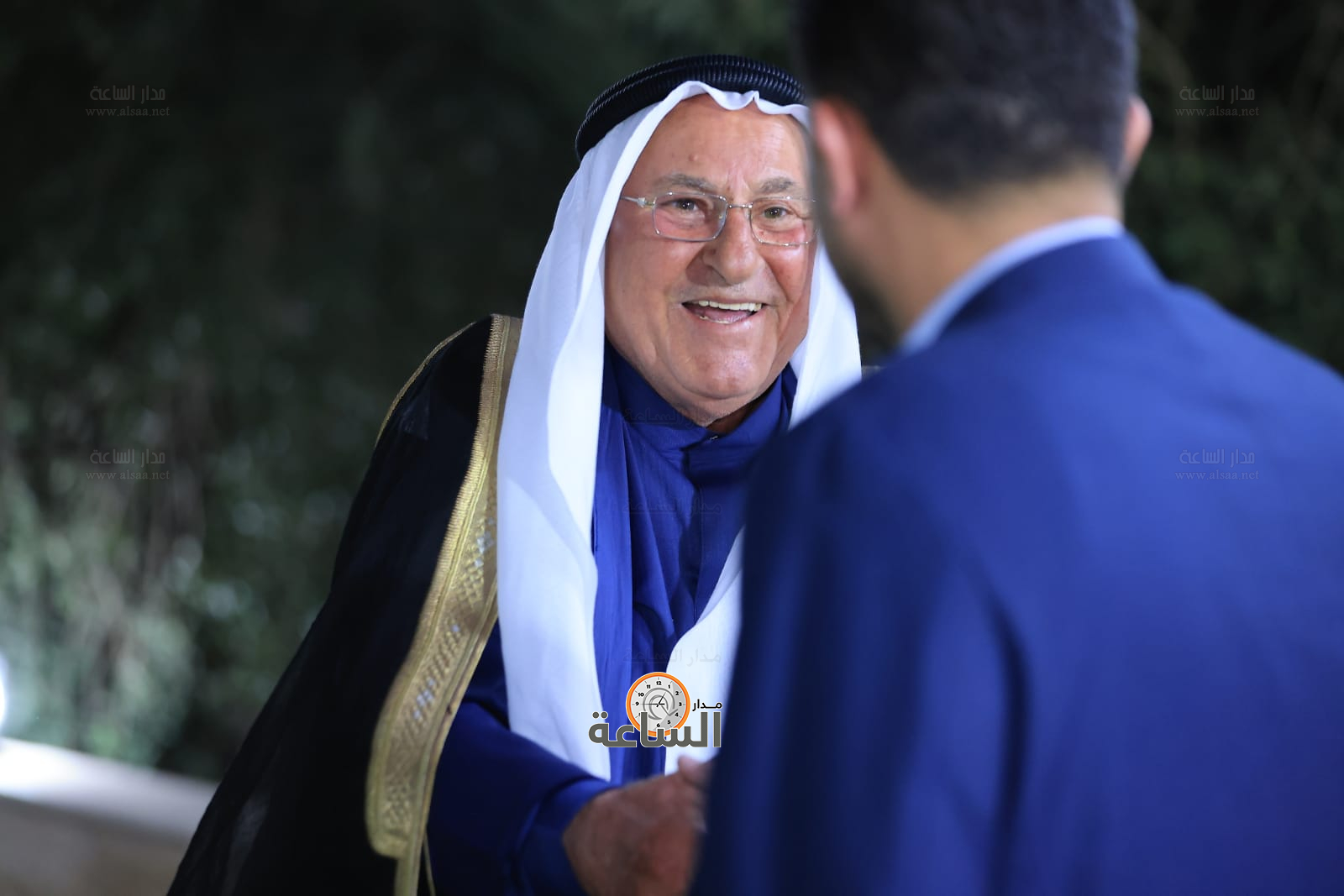 Madar Al-Saa Images 0.7671431120310896