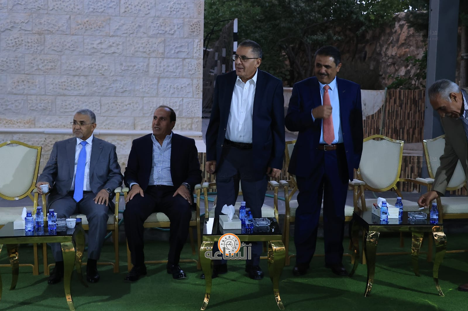 Madar Al-Saa Images 0.19716256653409447