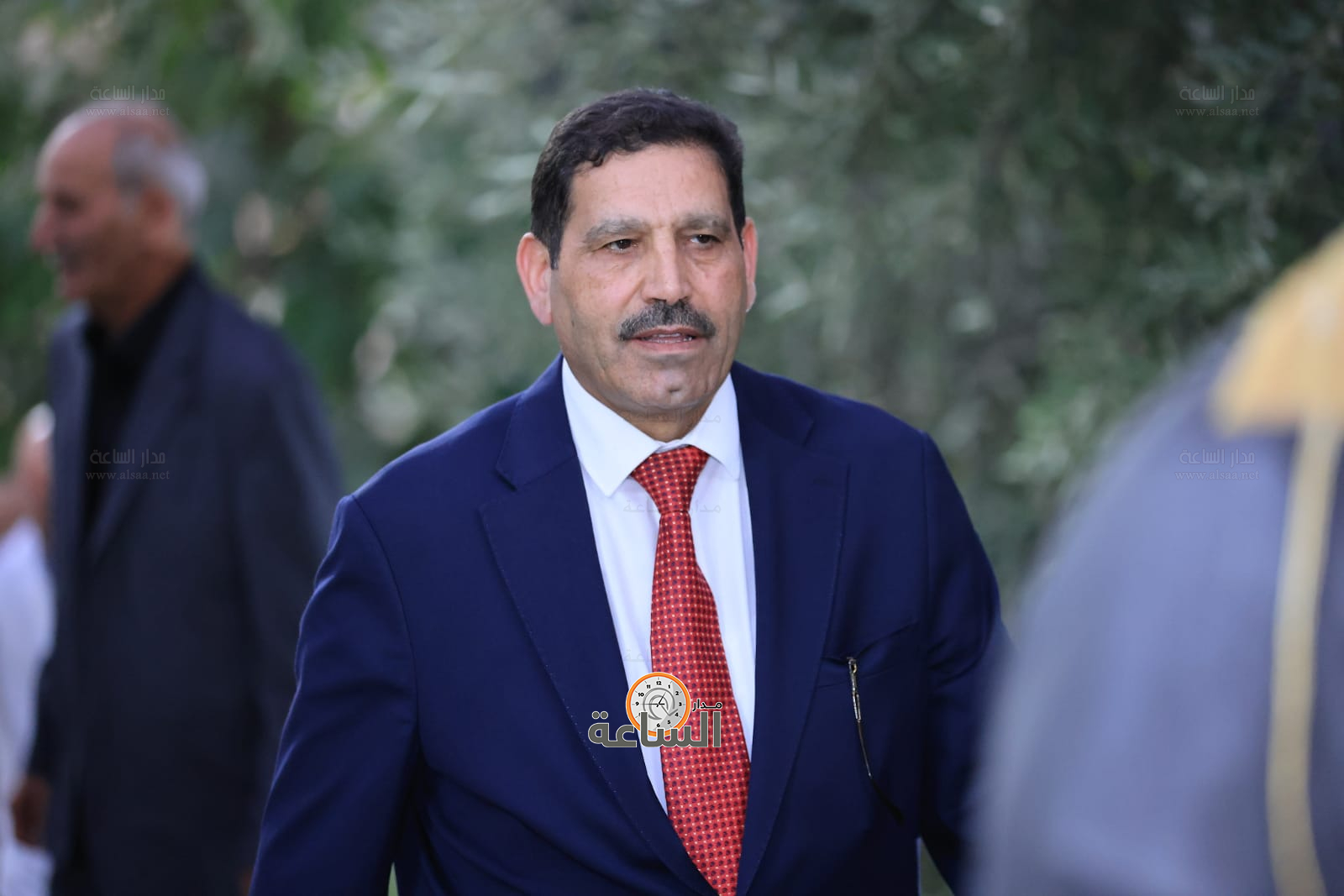 Madar Al-Saa Images 0.36086045375019093