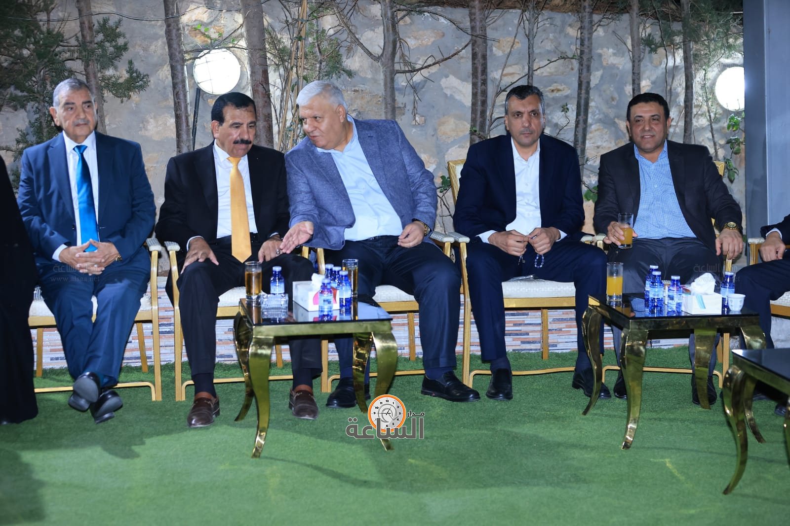 Madar Al-Saa Images 0.3511018971900951