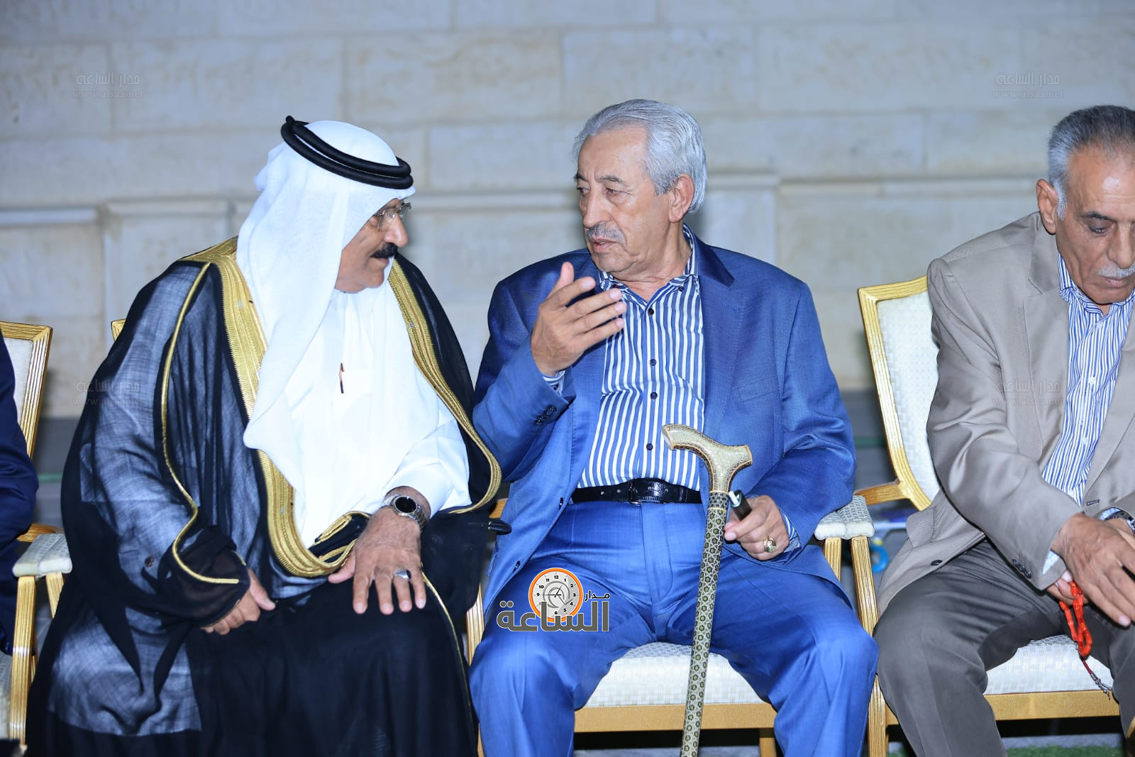 Madar Al-Saa Images 0.1721492772560076