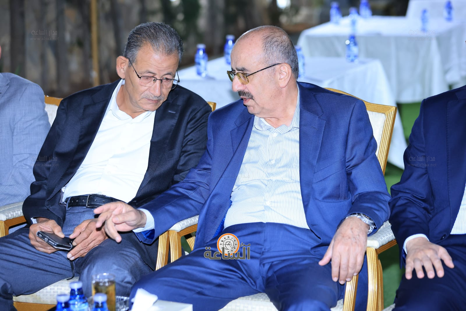 Madar Al-Saa Images 0.36914125762169114