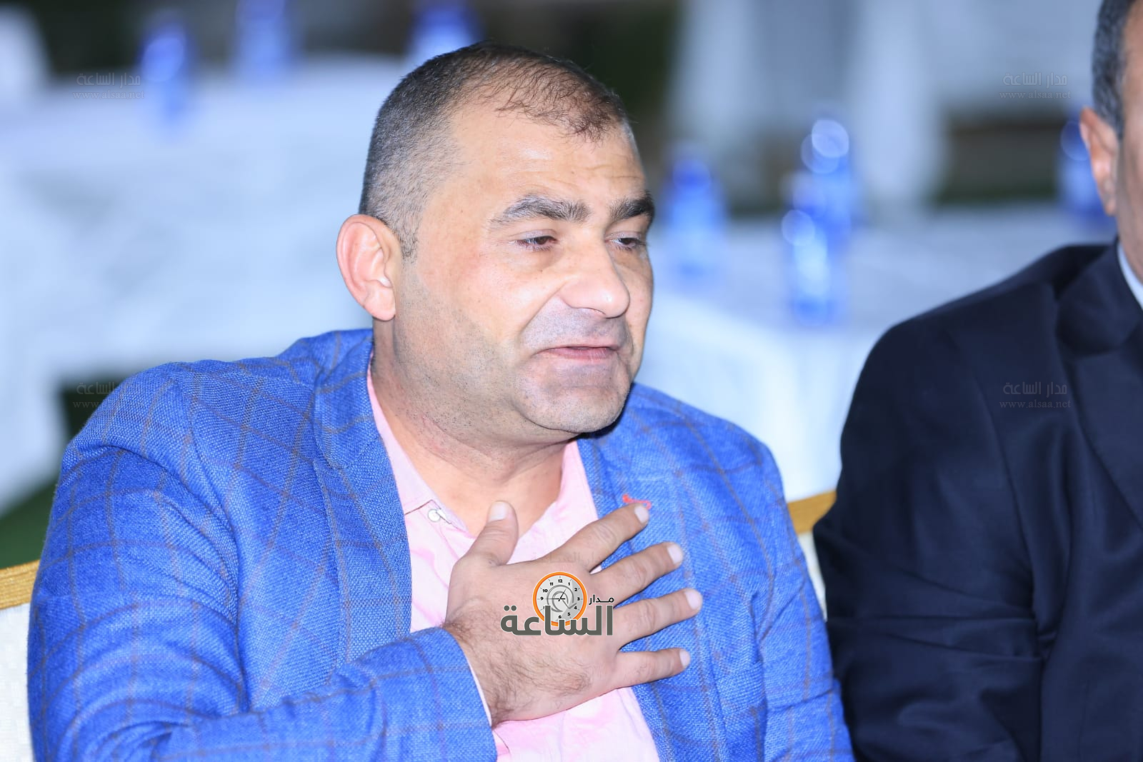 Madar Al-Saa Images 0.30582600986788255