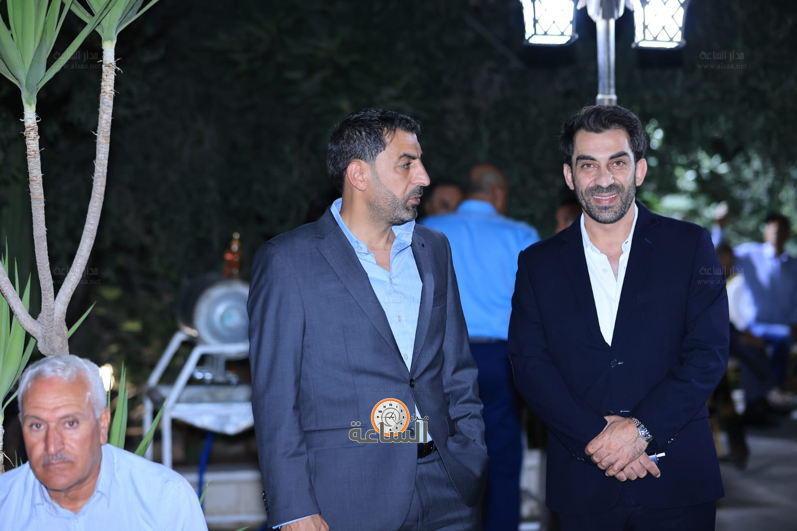 Madar Al-Saa Images 0.8095586078627423