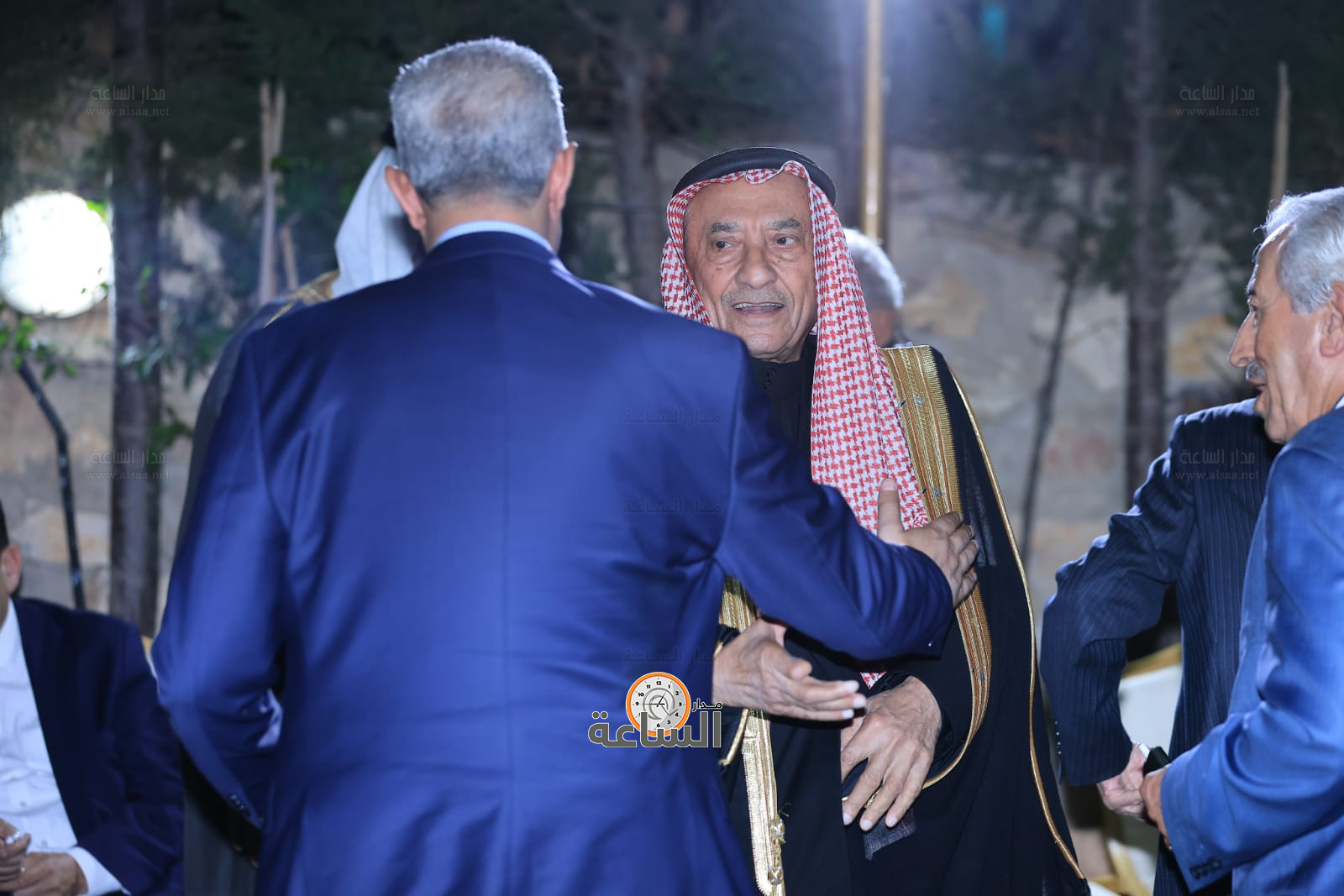 Madar Al-Saa Images 0.631031057656713