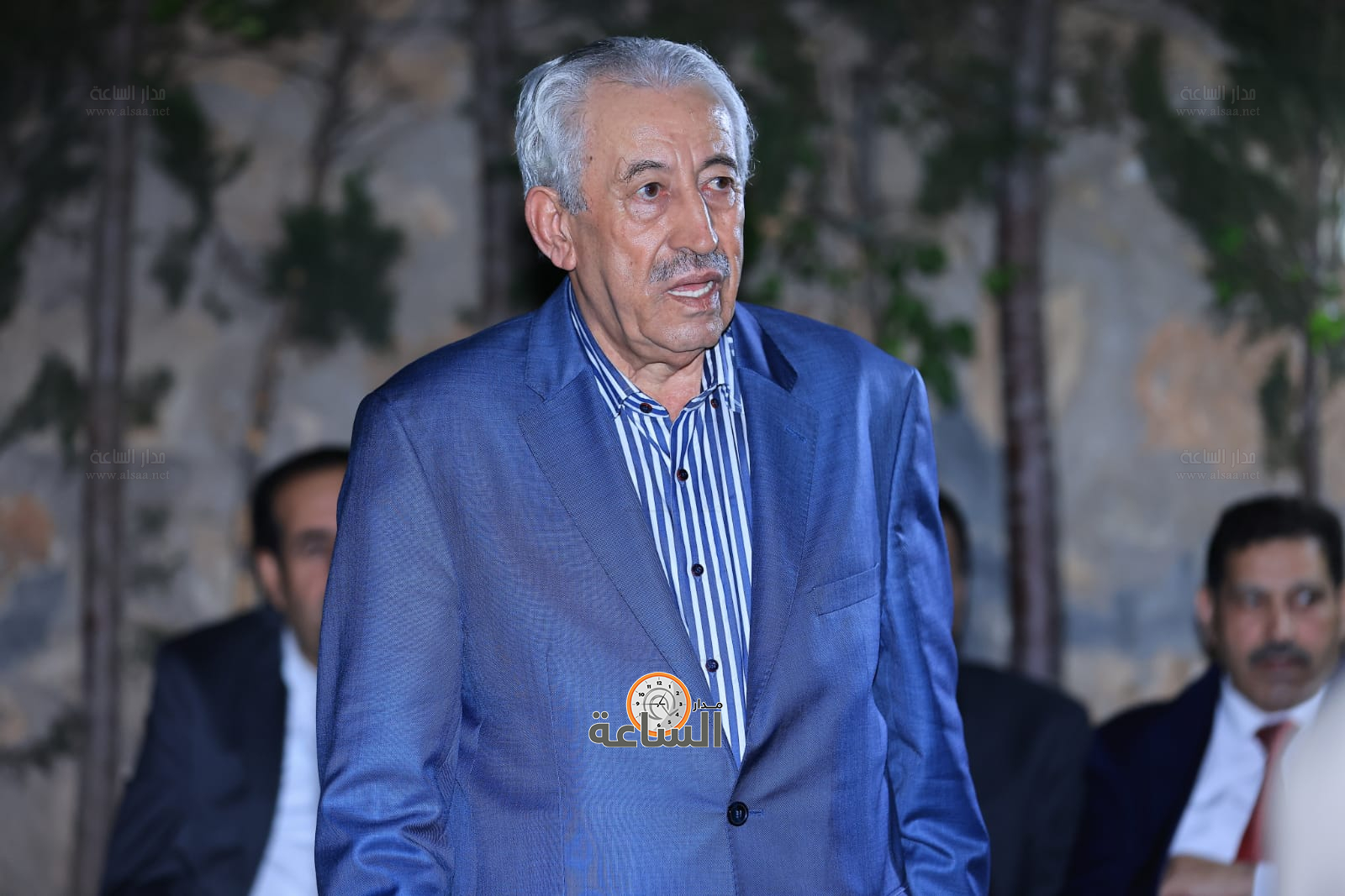 Madar Al-Saa Images 0.48463681572165784