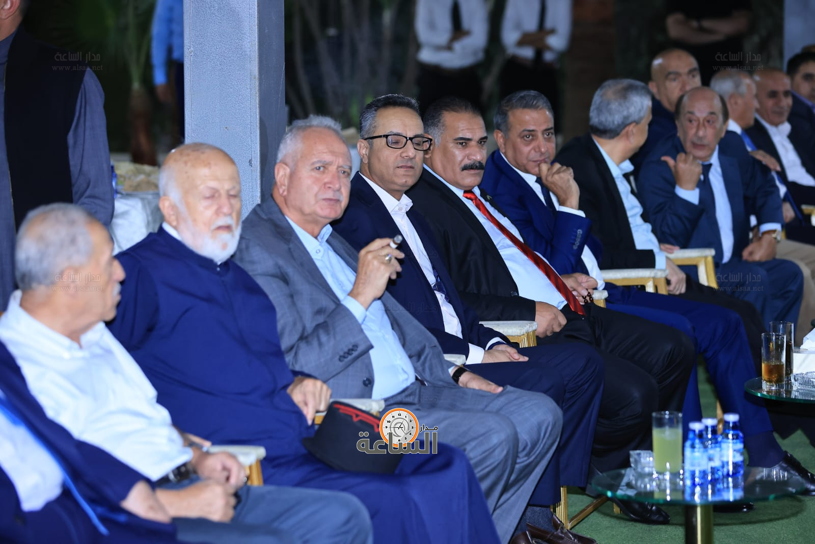 Madar Al-Saa Images 0.9088101886020116